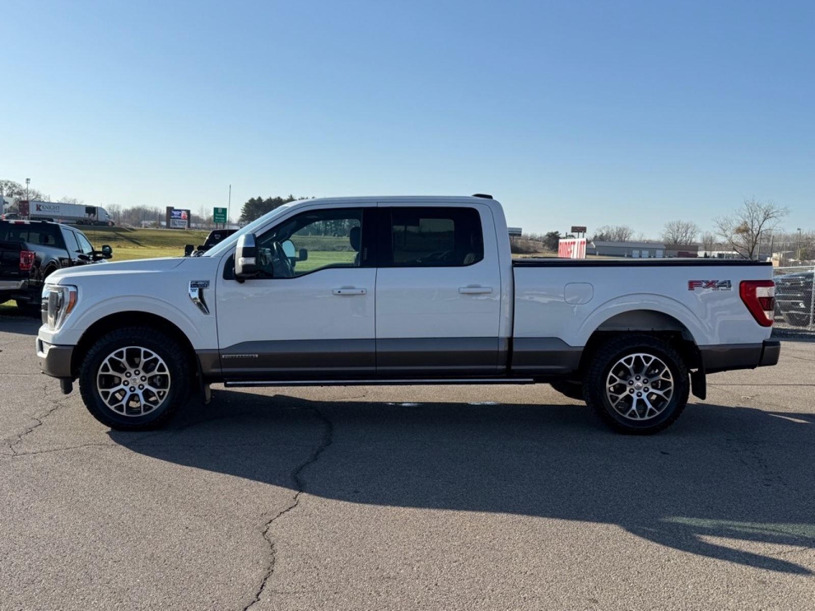 2023 Ford F-150 King Ranch, 39172, Photo
