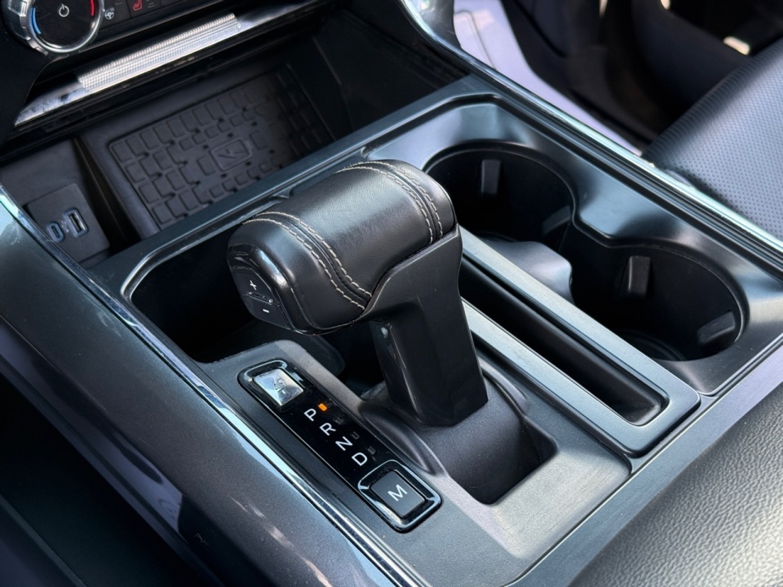 2023 Ford F-150 LARIAT, 39874, Photo