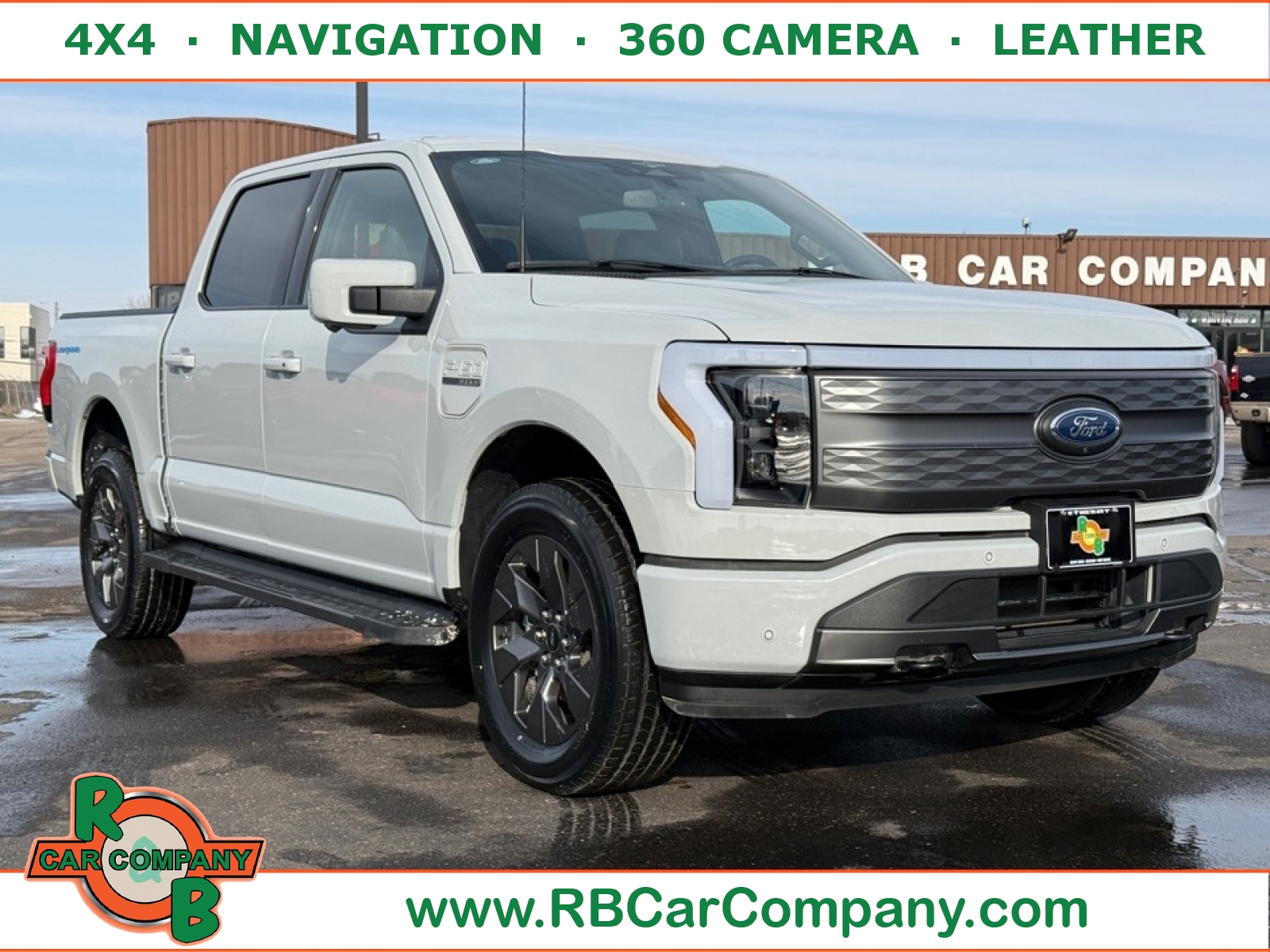2025 Ford F-350 XLT, 39329, Photo 1