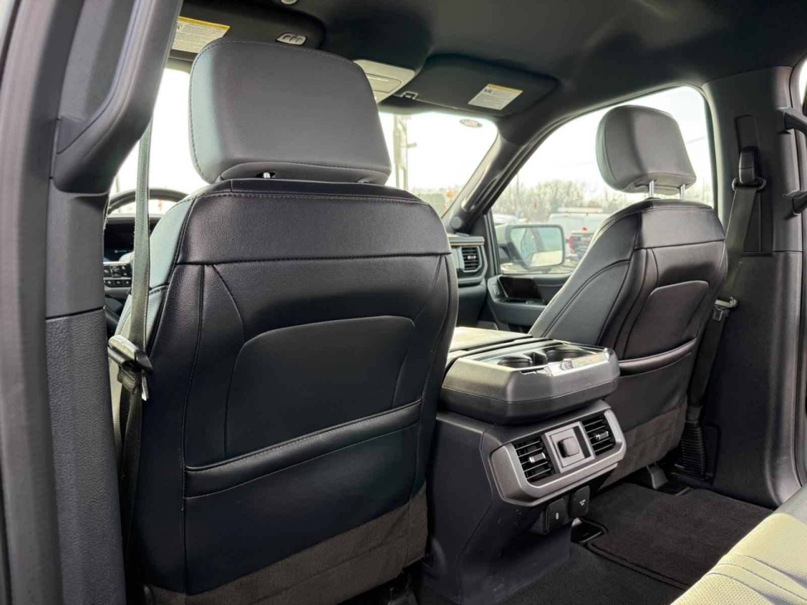 2023 Ford F-150 Lightning LARIAT, 39230, Photo