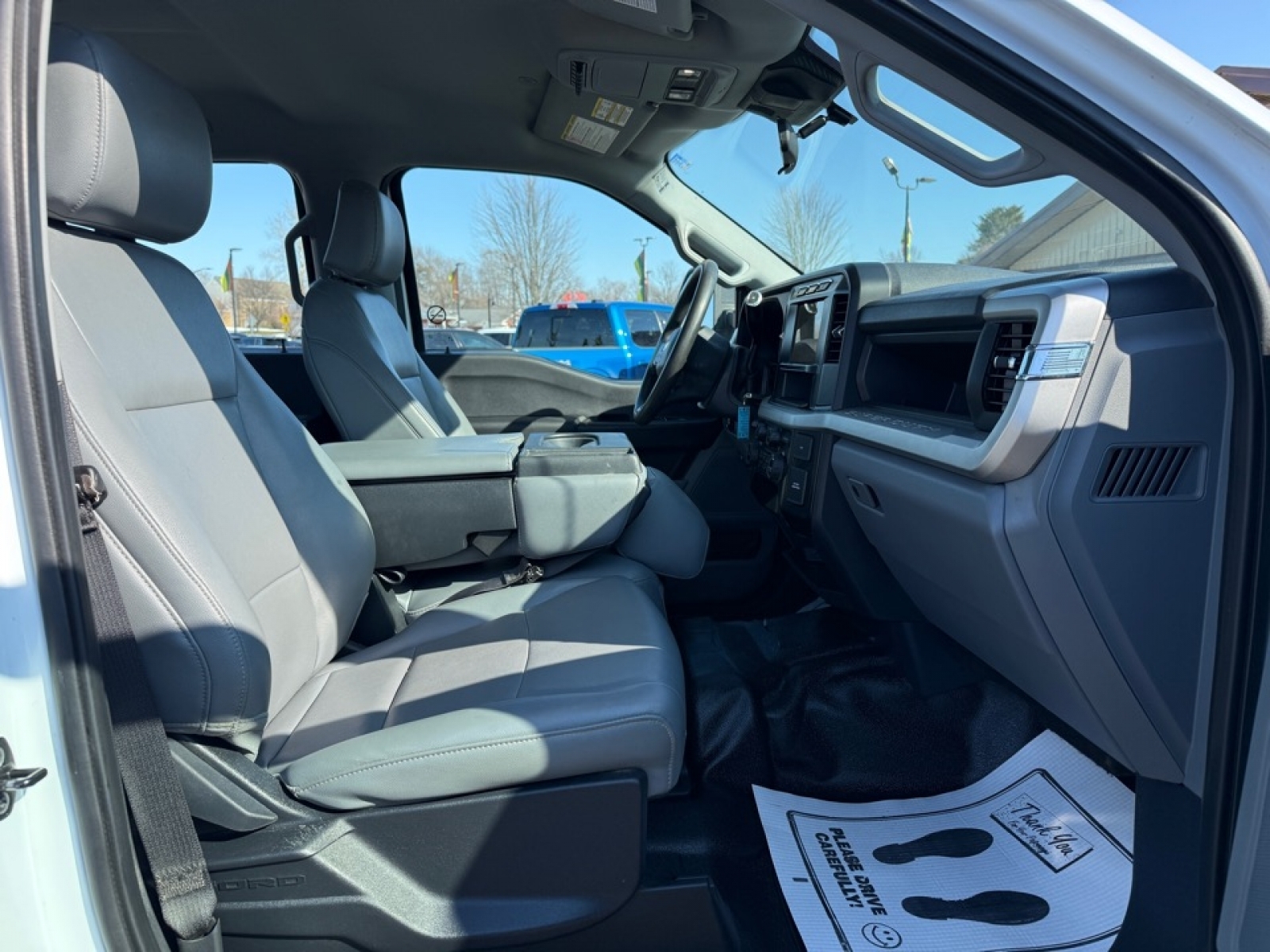 2023 Ford F-250 XL, 39505, Photo