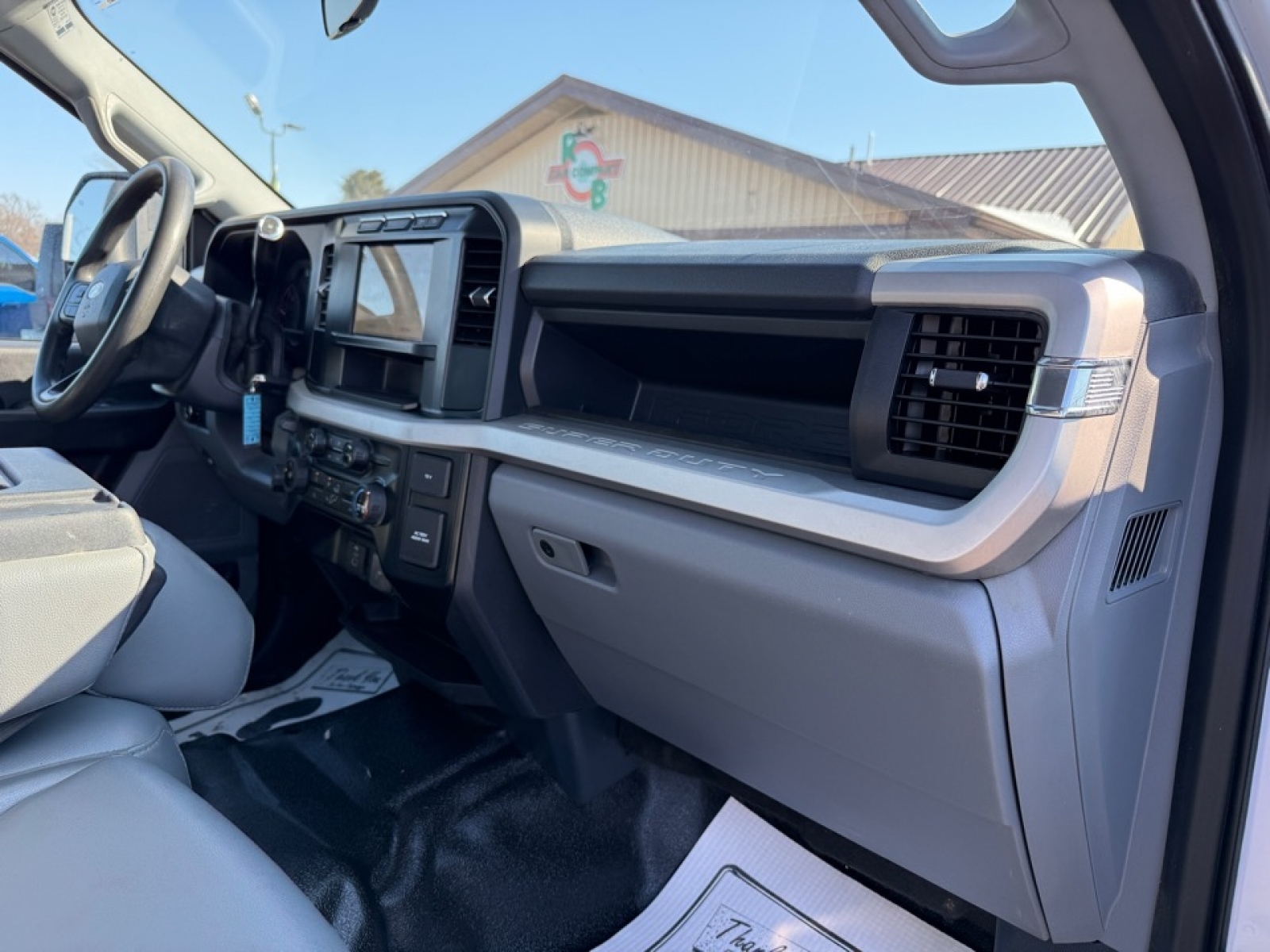 2023 Ford F-250 XL, 39505, Photo