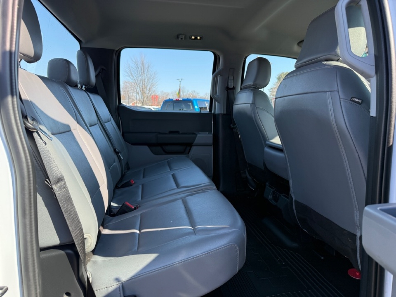 2023 Ford F-250 XL, 39505, Photo