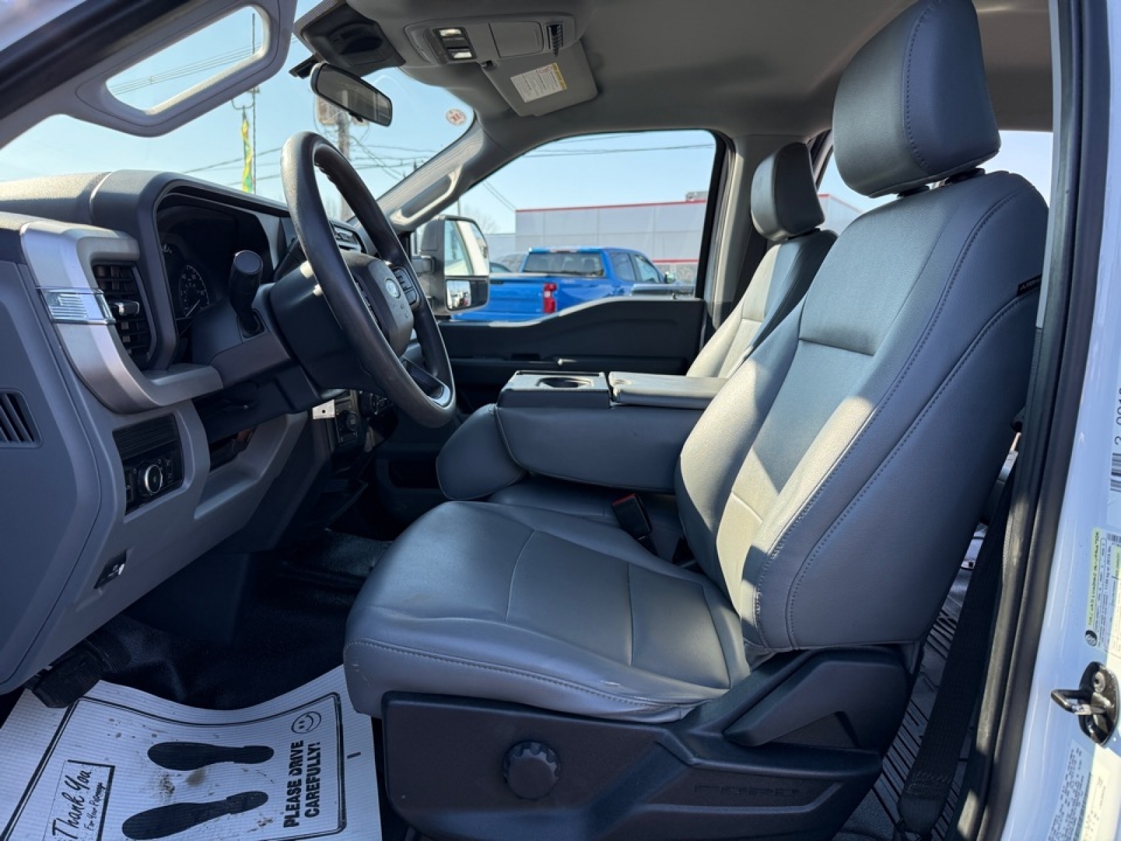 2023 Ford F-250 XL, 39505, Photo