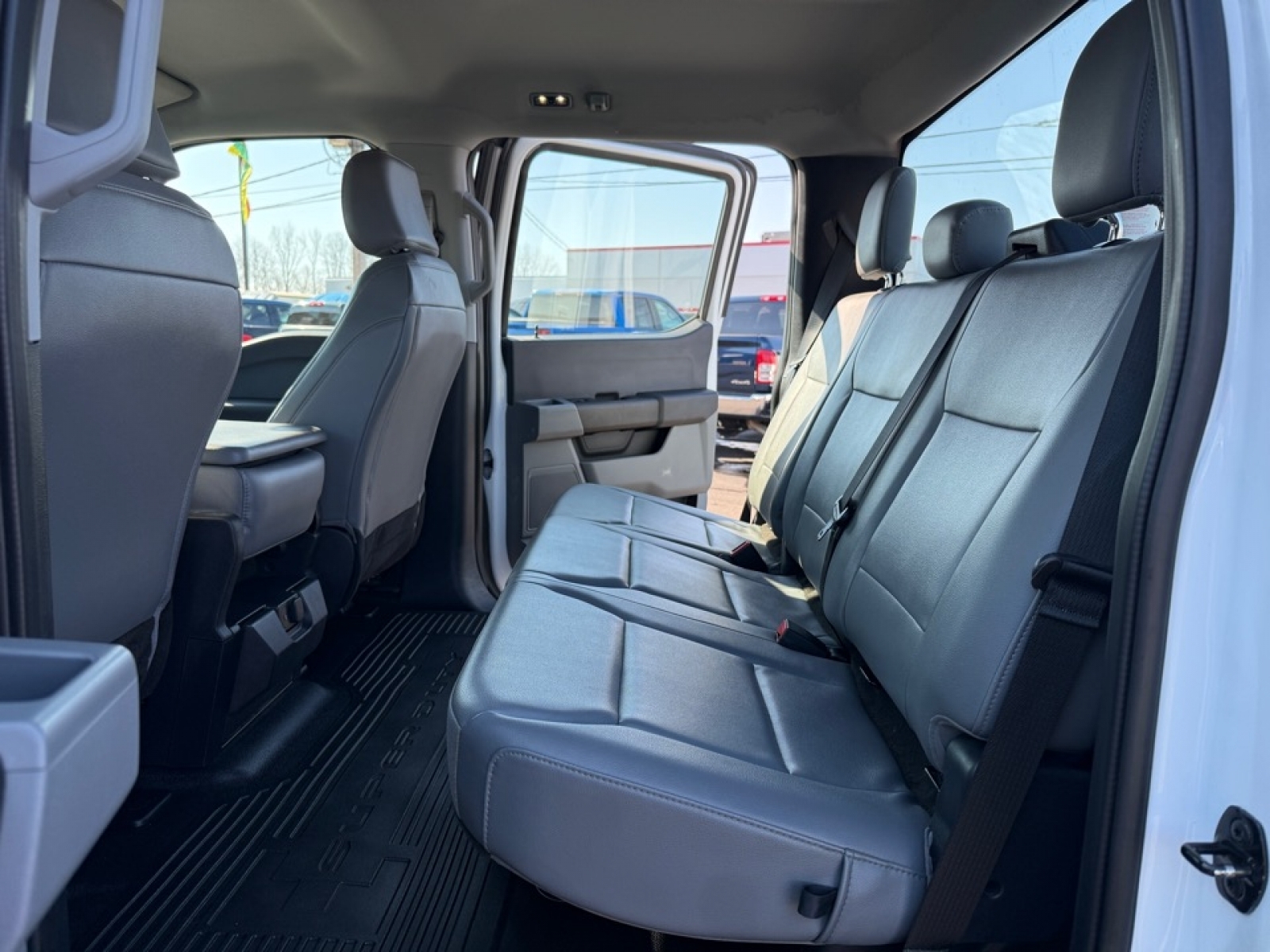 2023 Ford F-250 XL, 39505, Photo