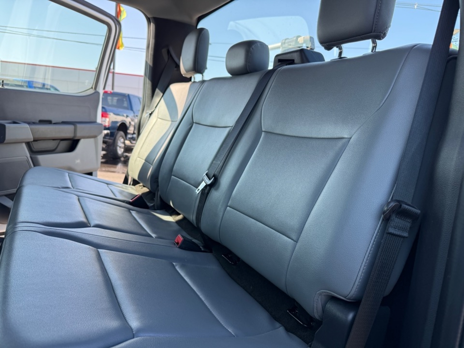 2023 Ford F-250 XL, 39505, Photo