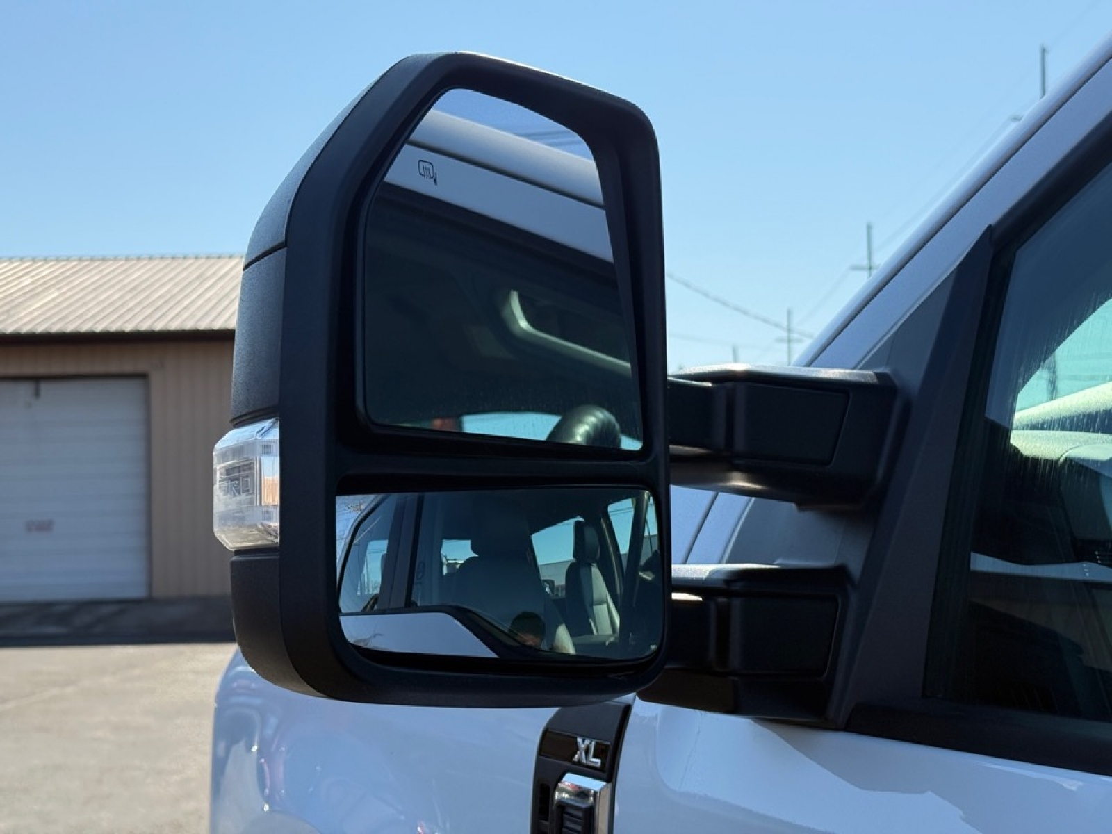 2023 Ford F-250 XL, 39505, Photo