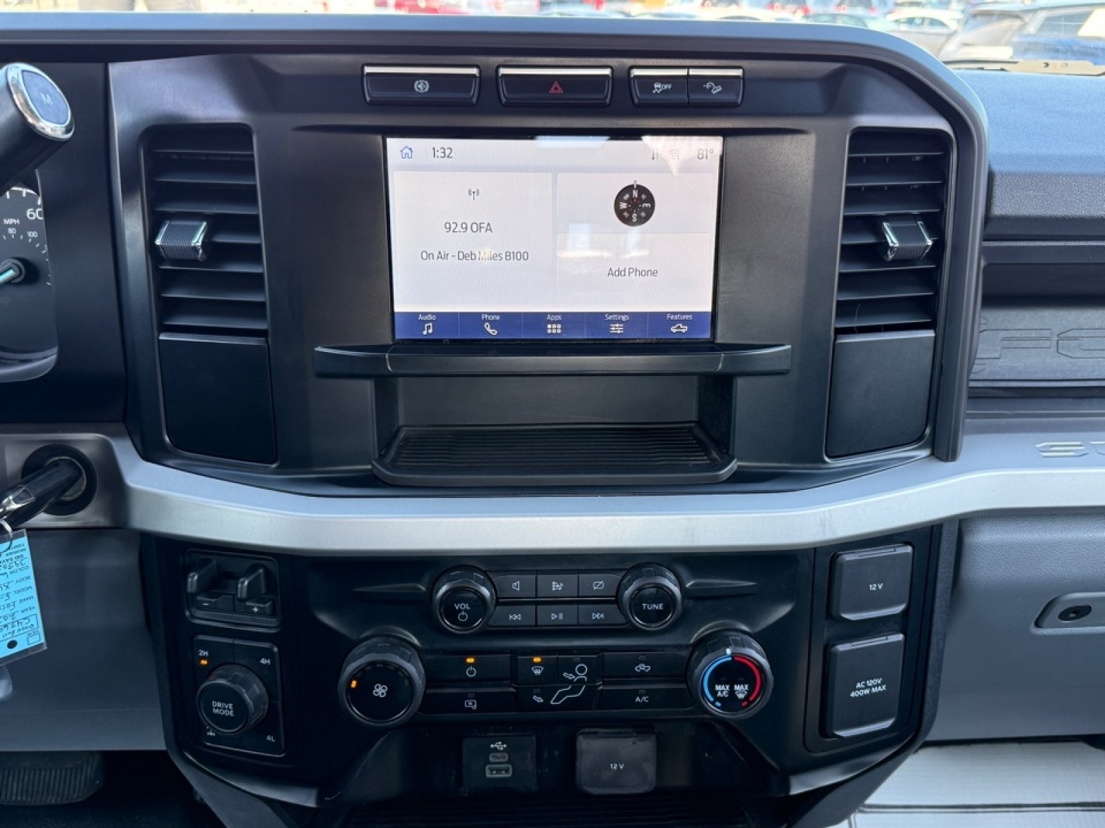 2023 Ford F-250 XL, 39505, Photo