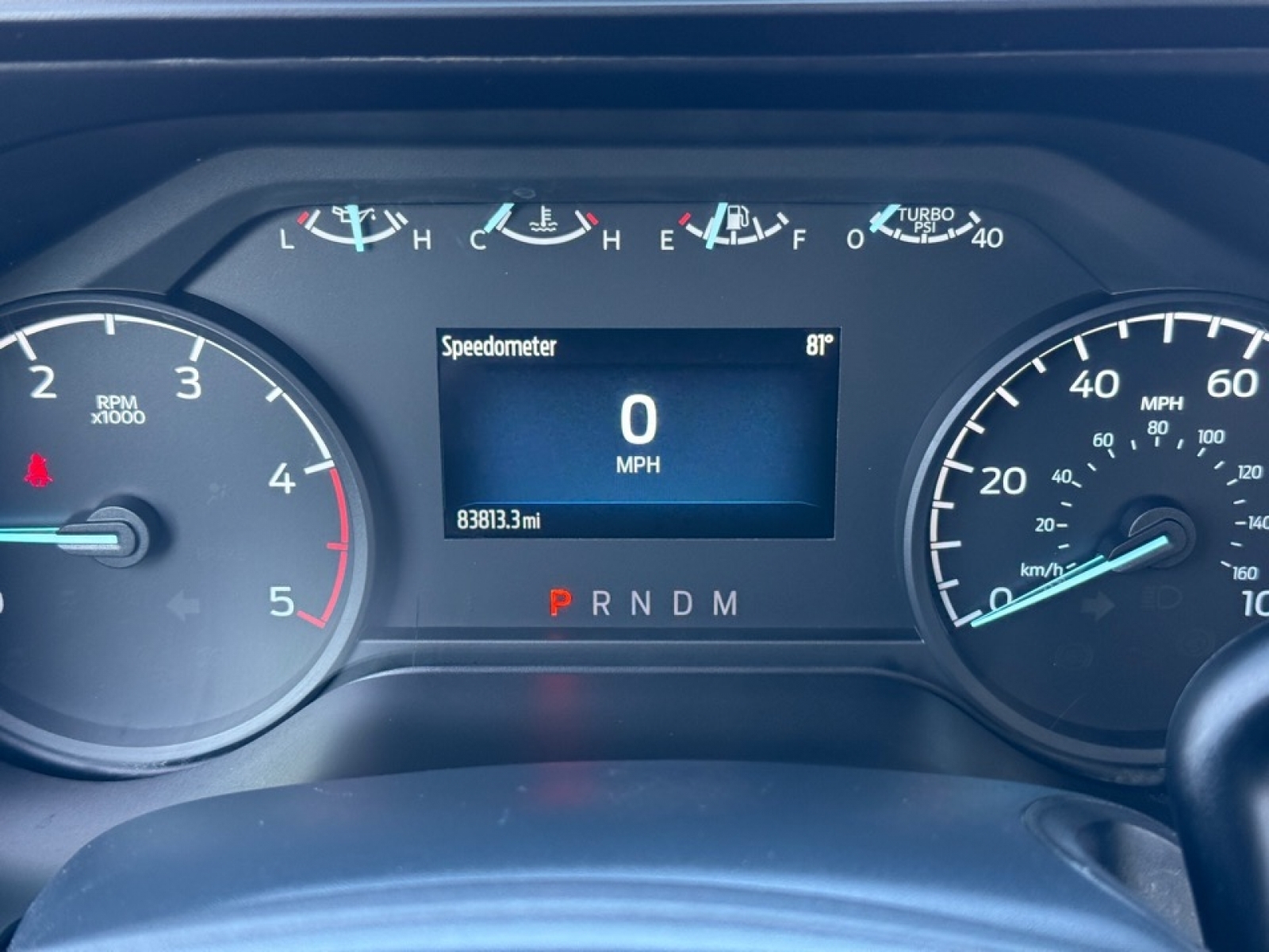 2023 Ford F-250 XL, 39505, Photo