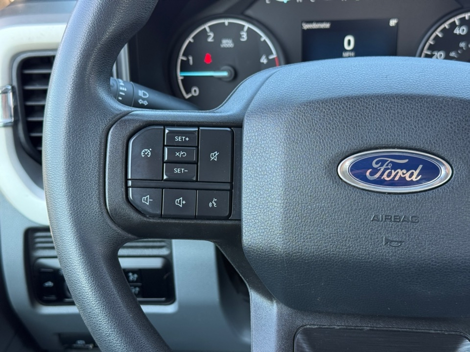 2023 Ford F-250 XL, 39505, Photo