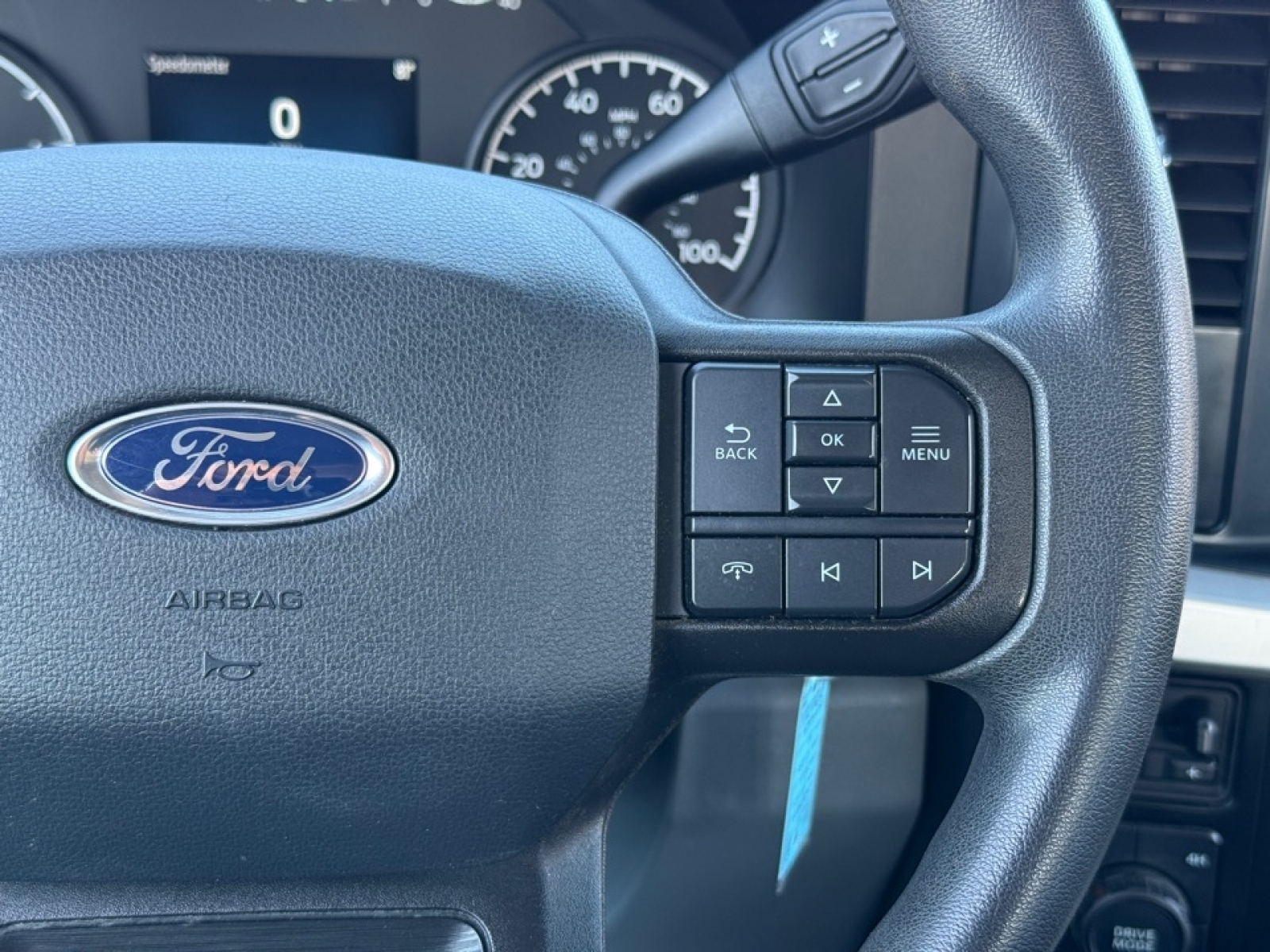 2023 Ford F-250 XL, 39505, Photo