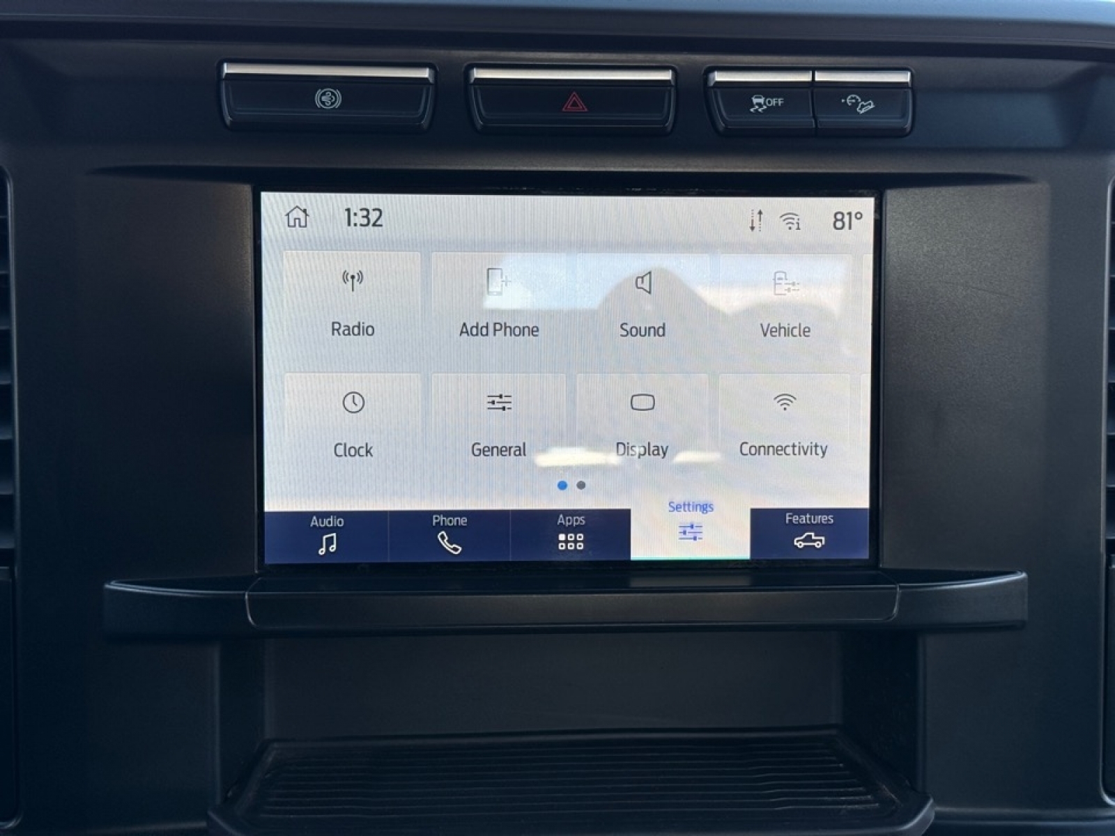 2023 Ford F-250 XL, 39505, Photo