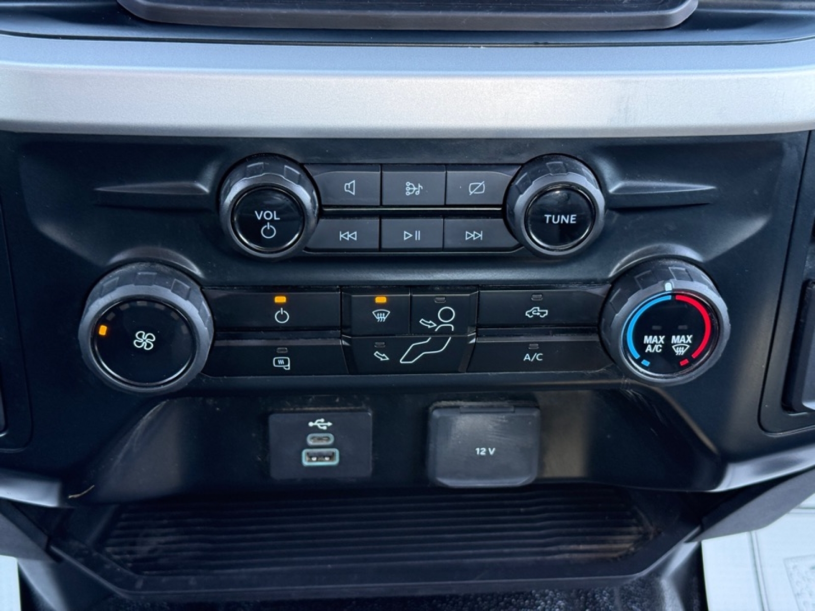 2023 Ford F-250 XL, 39505, Photo