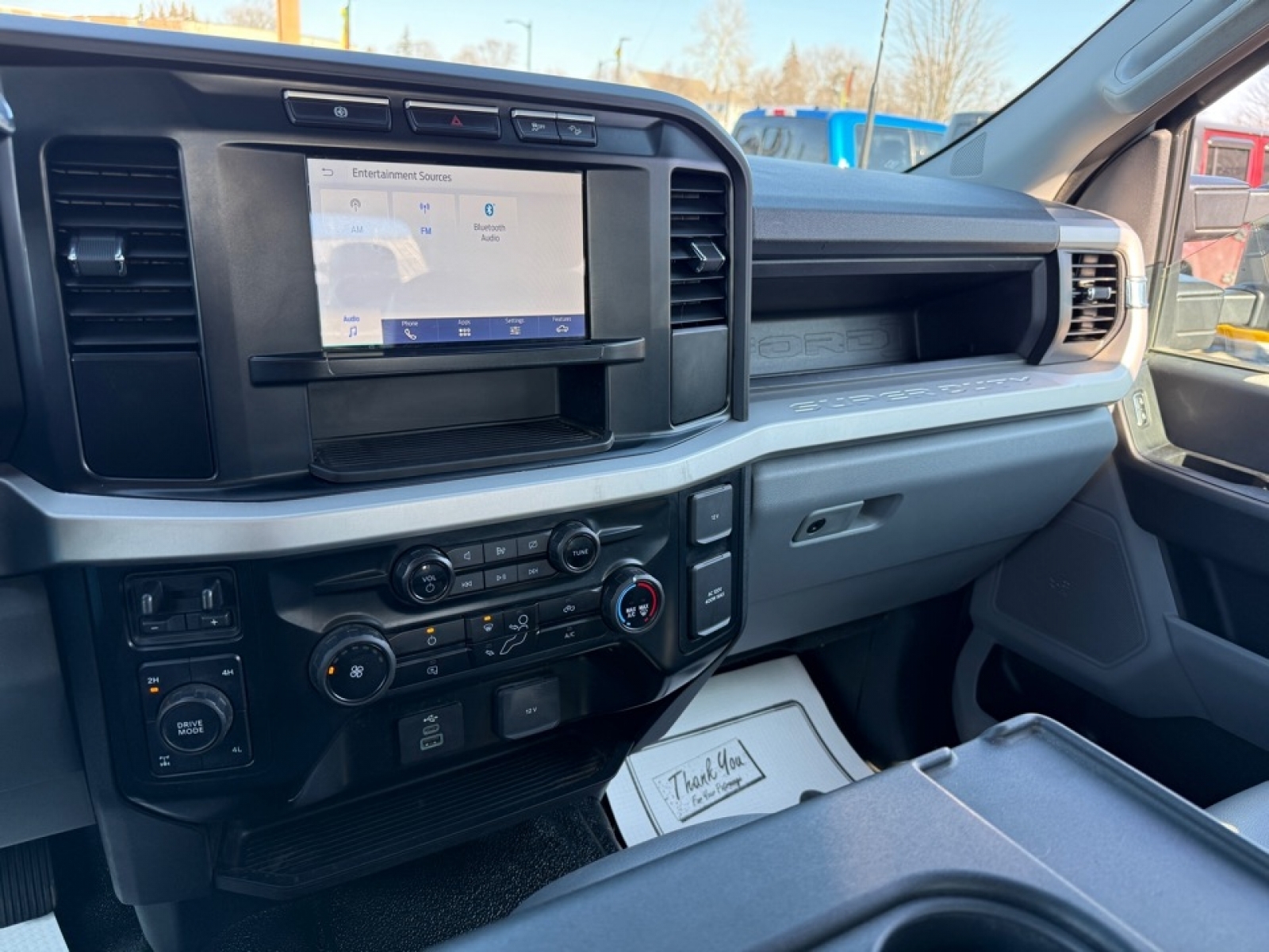 2023 Ford F-250 XL, 39505, Photo