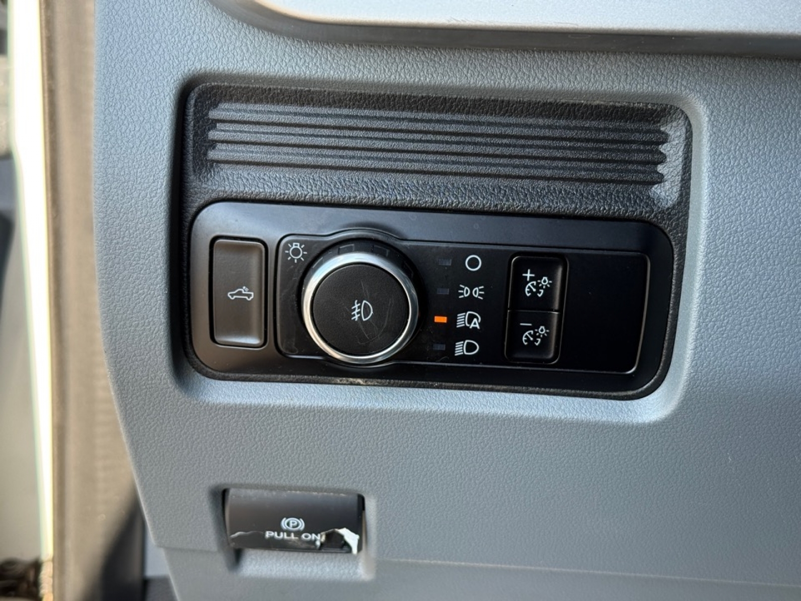 2023 Ford F-250 XL, 39505, Photo