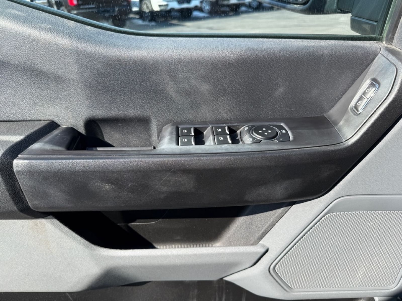 2023 Ford F-250 XL, 39505, Photo