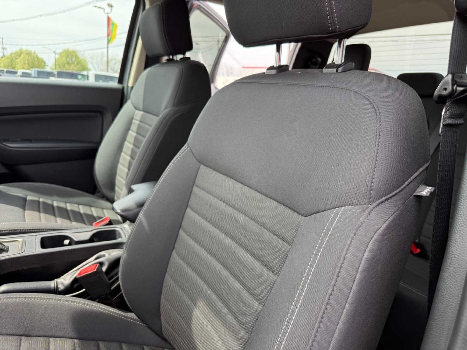 2023 Ford Ranger XLT, 39818, Photo