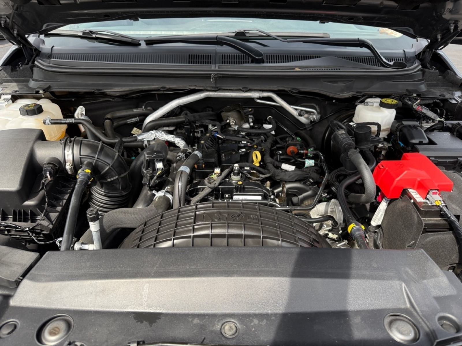 2023 Ford Ranger XLT, 39818, Photo