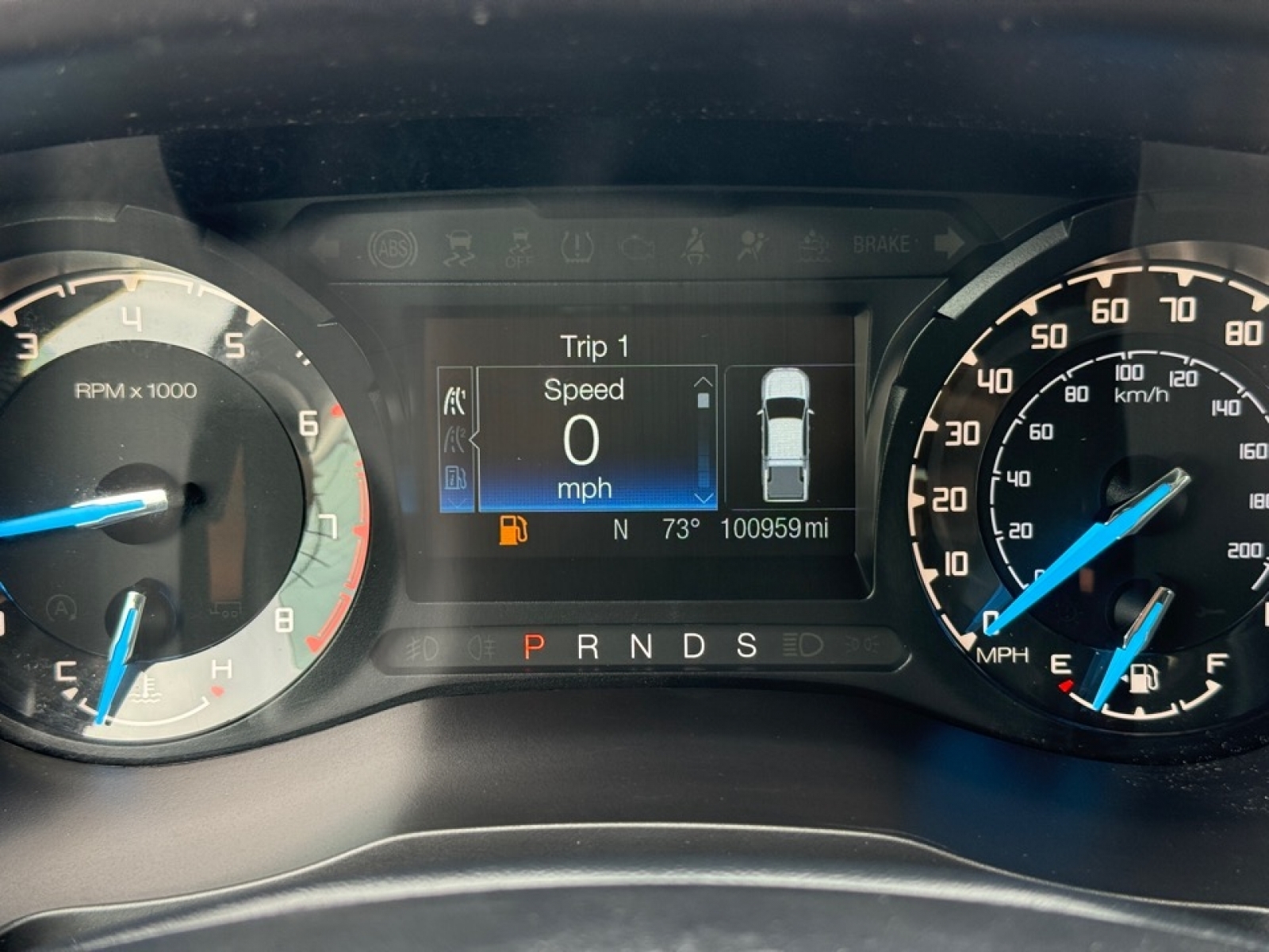 2023 Ford Ranger XLT, 39818, Photo