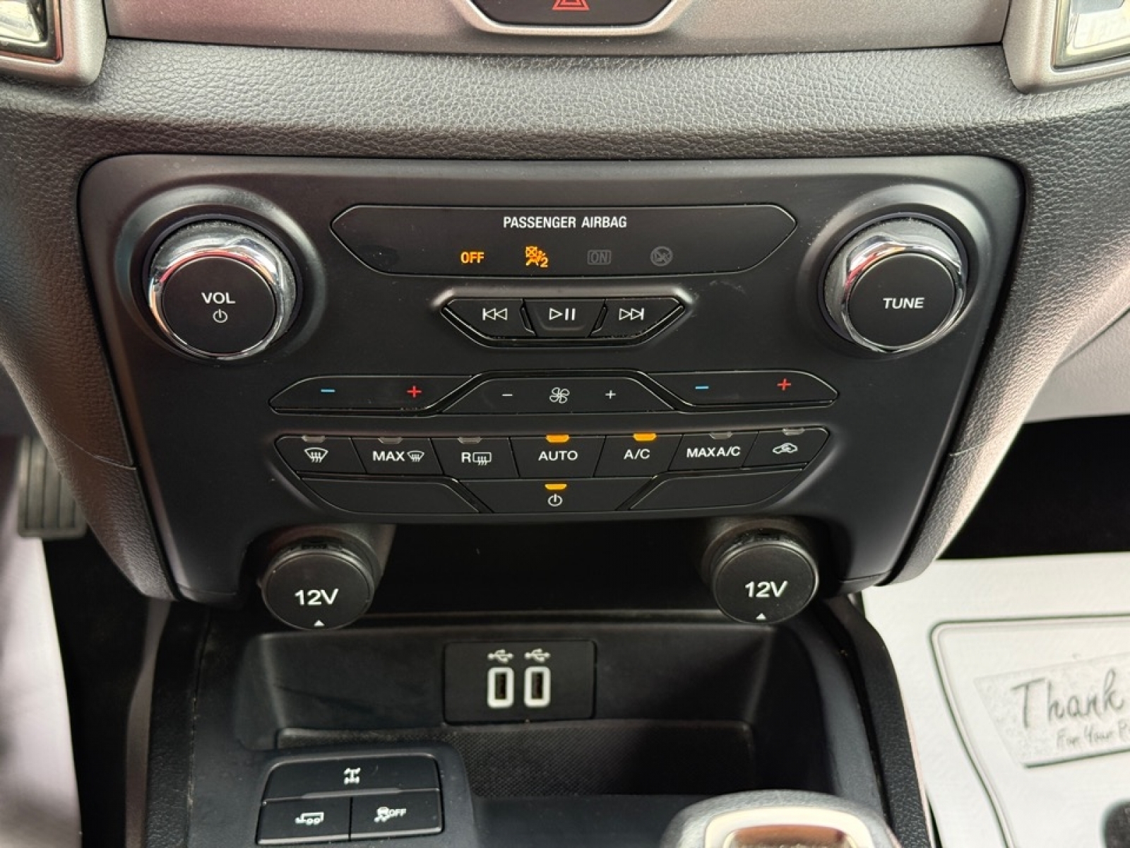 2023 Ford Ranger XLT, 39818, Photo