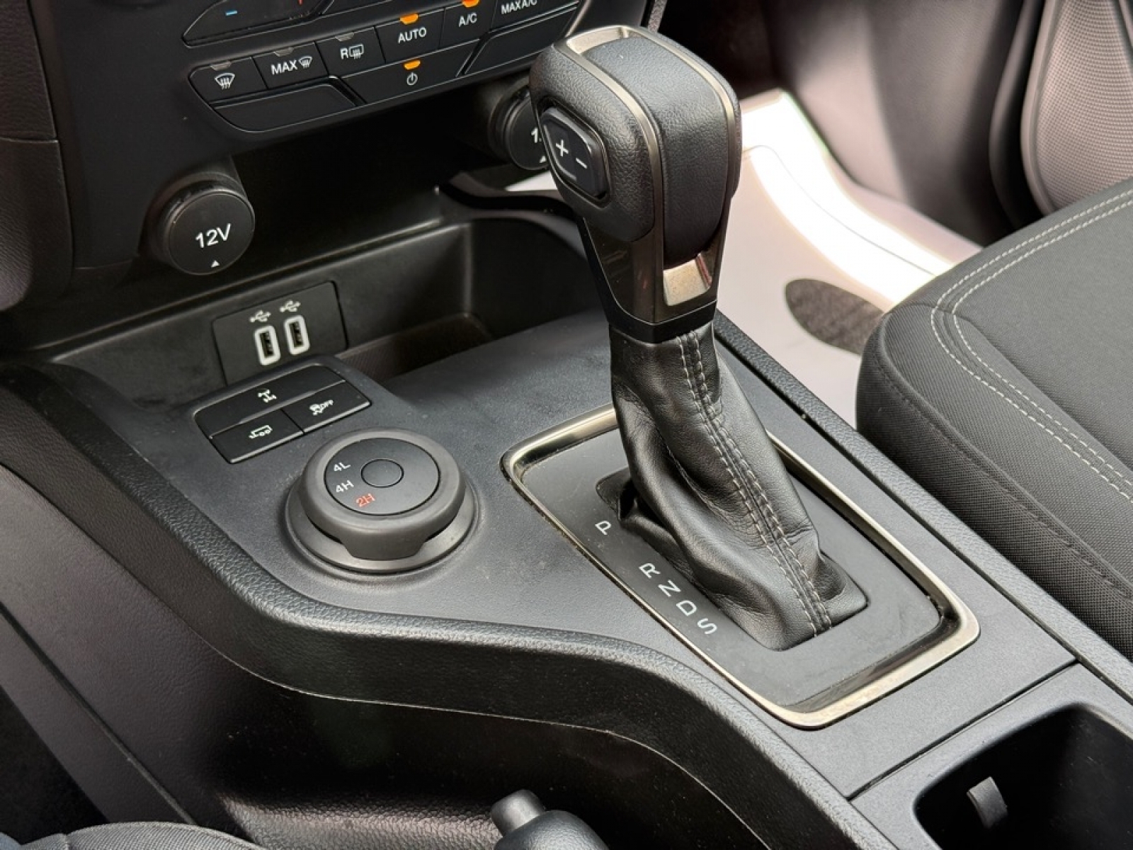 2023 Ford Ranger XLT, 39818, Photo