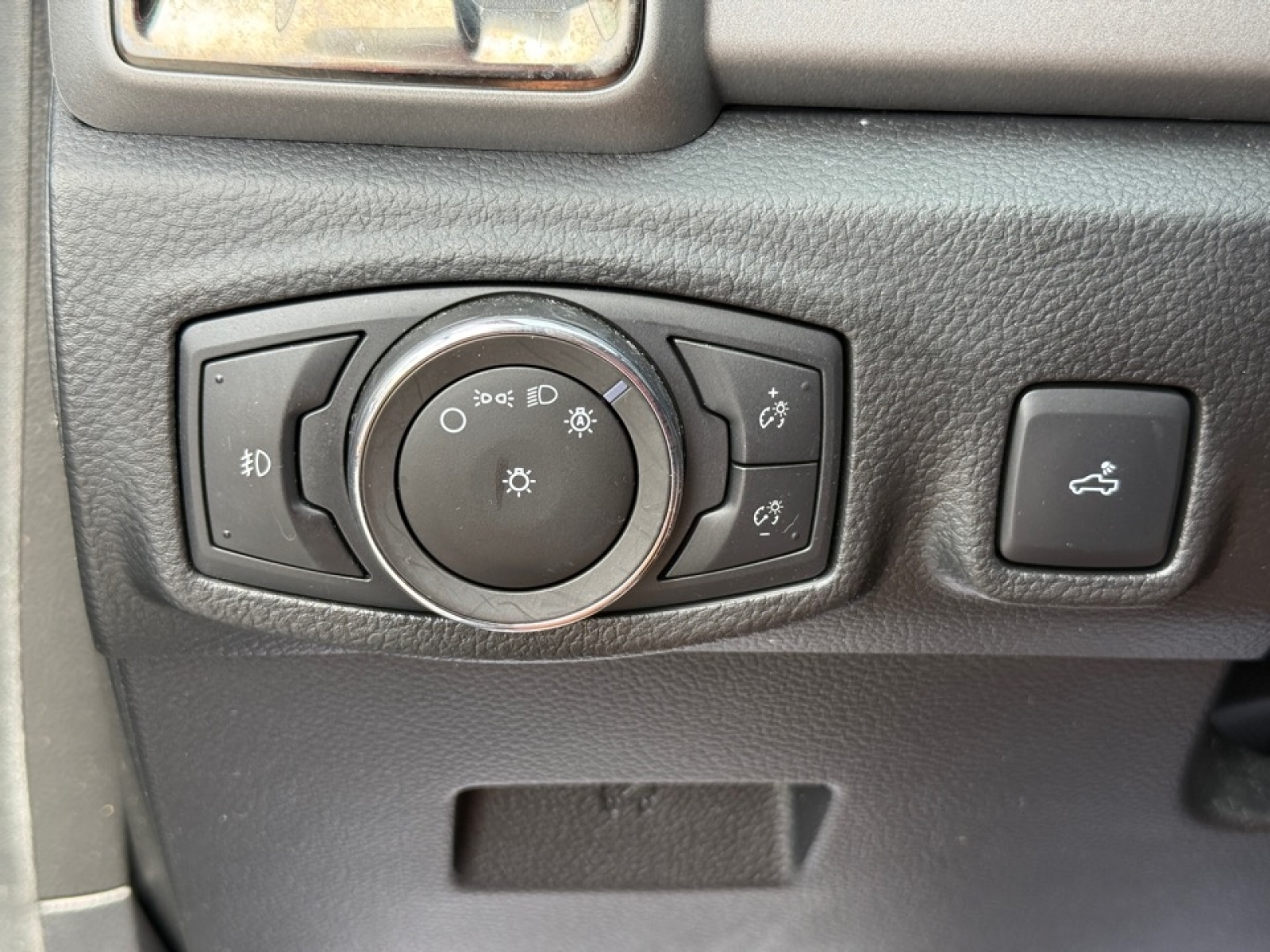 2023 Ford Ranger XLT, 39818, Photo