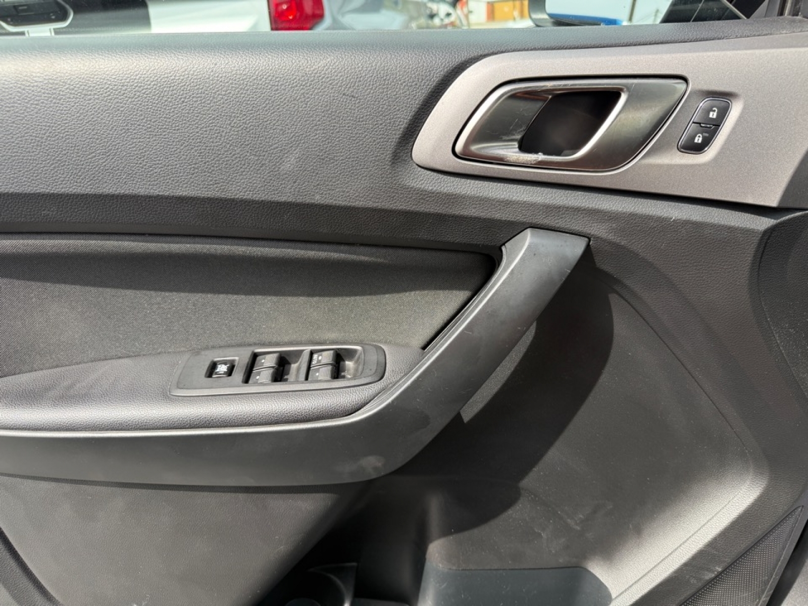 2023 Ford Ranger XLT, 39818, Photo