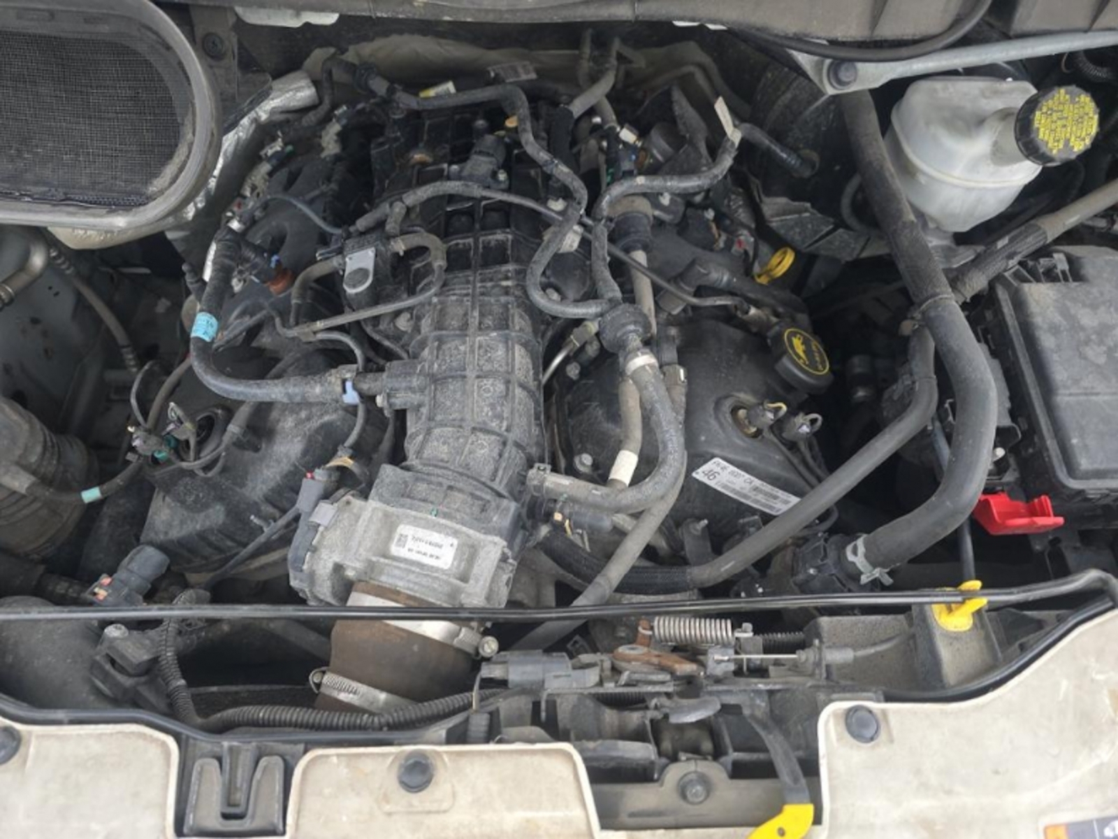 2023 Ford Transit-350 Cab Chassis T-350 RWD SRW 156