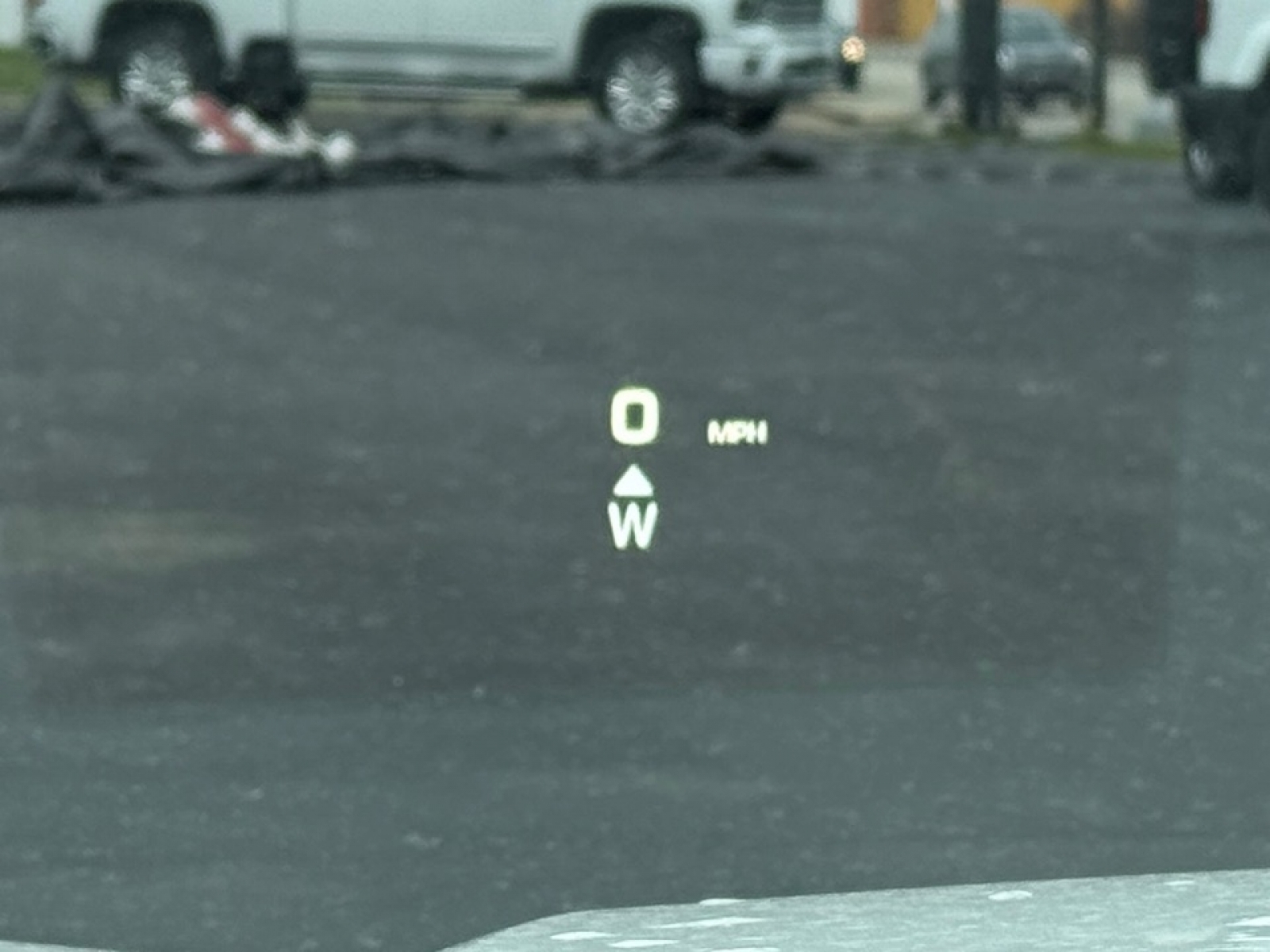 2023 GMC Acadia Denali, 39631, Photo