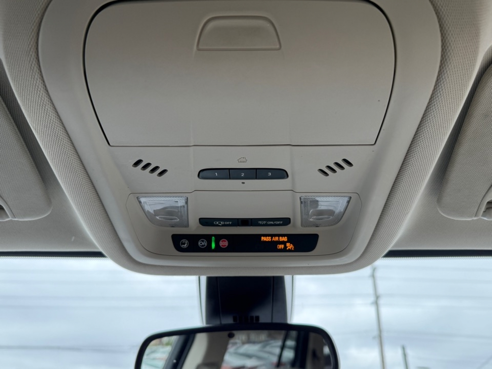 2023 GMC Acadia Denali, 39631, Photo