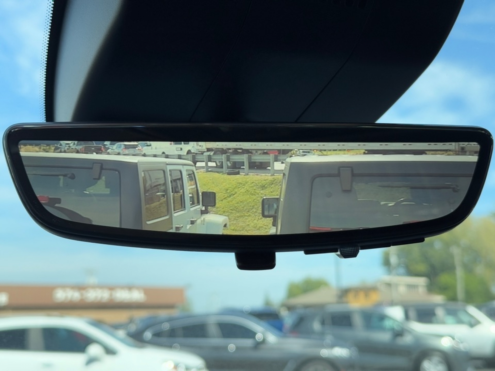 2023 GMC Sierra 1500 4WD Crew Cab Short Box AT4X, 39020, Photo