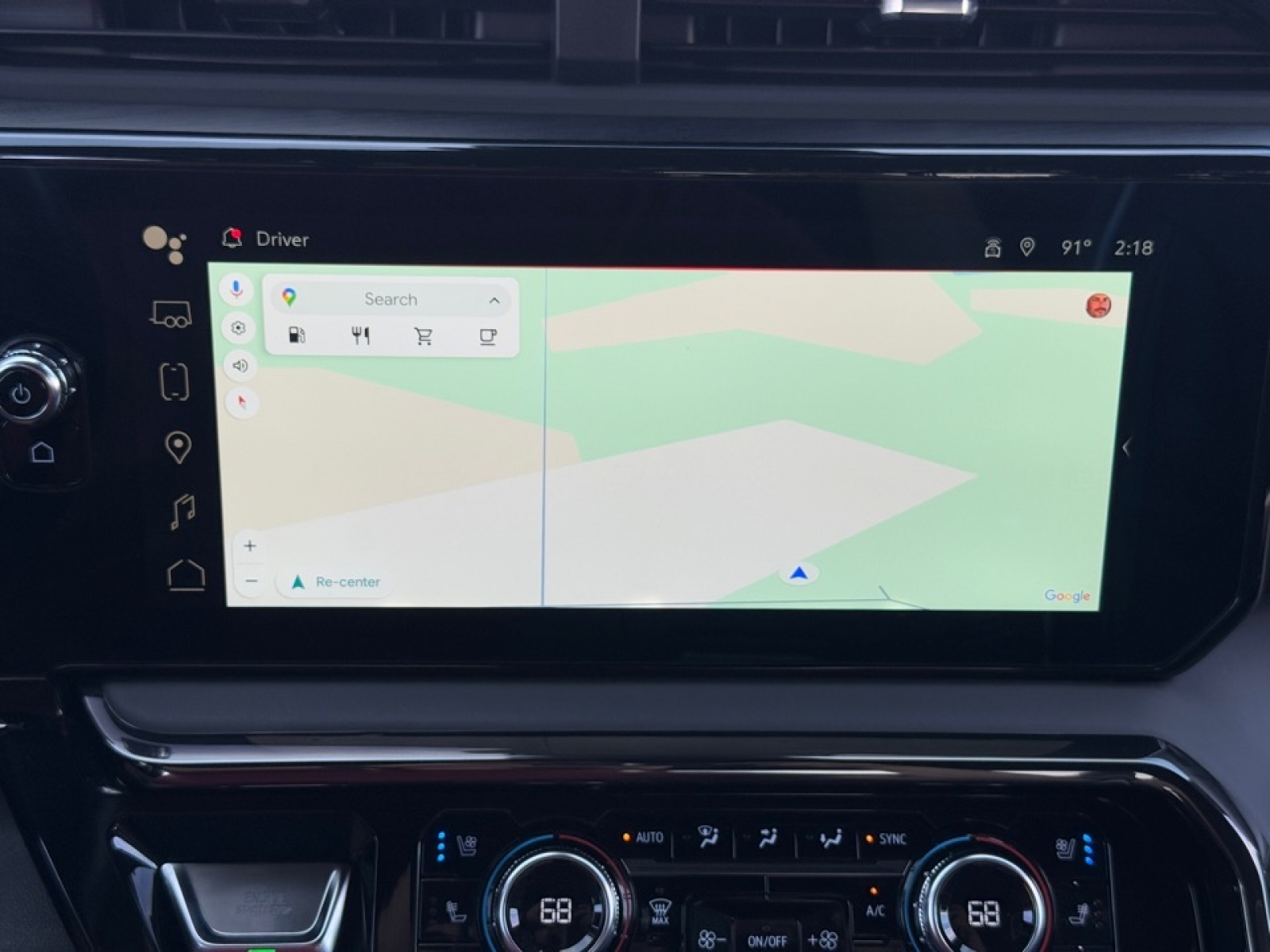 2023 GMC Sierra 1500 4WD Crew Cab Short Box AT4X, 39020, Photo