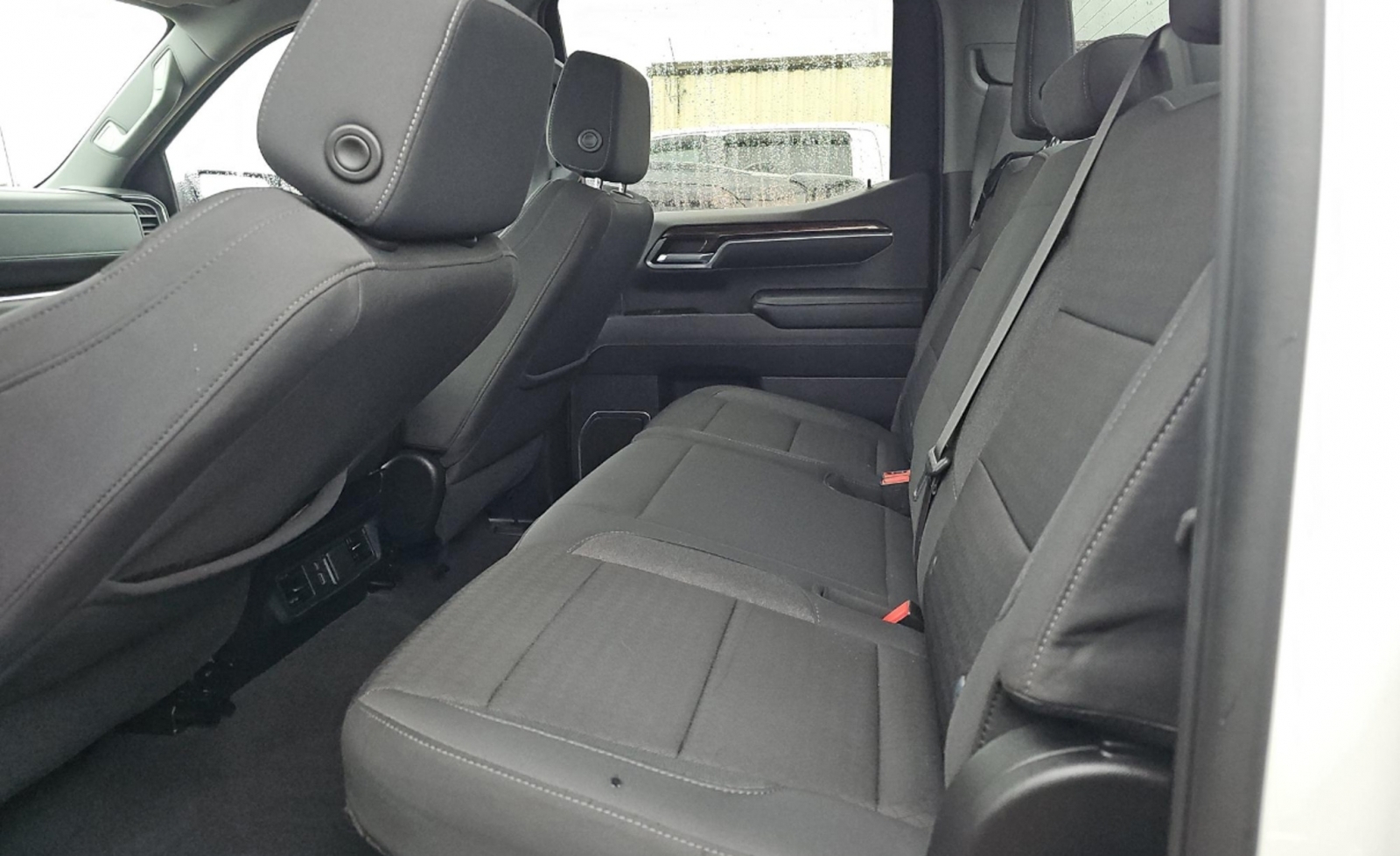 2023 GMC Sierra 1500 4WD Crew Cab Short Box SLE, 39823, Photo