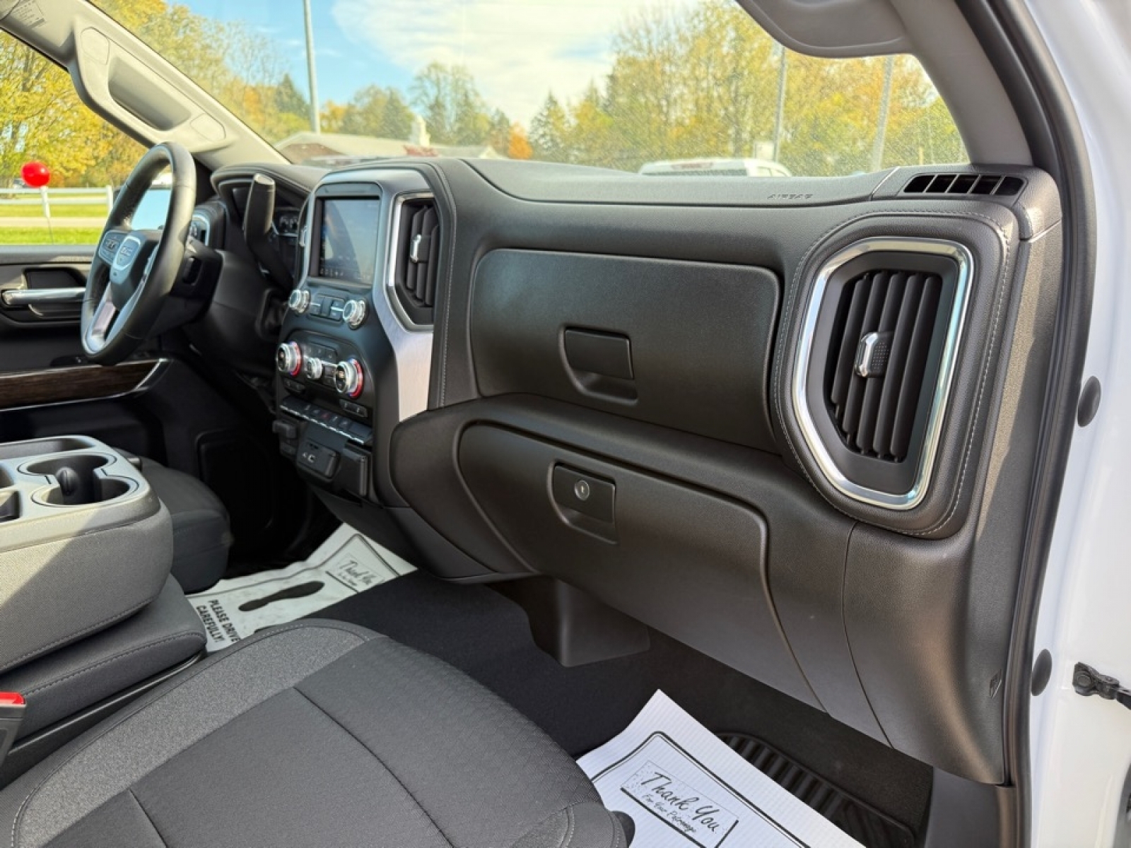 2023 GMC Sierra 2500HD 4WD Crew Cab Standard Bed SLE, 38961, Photo