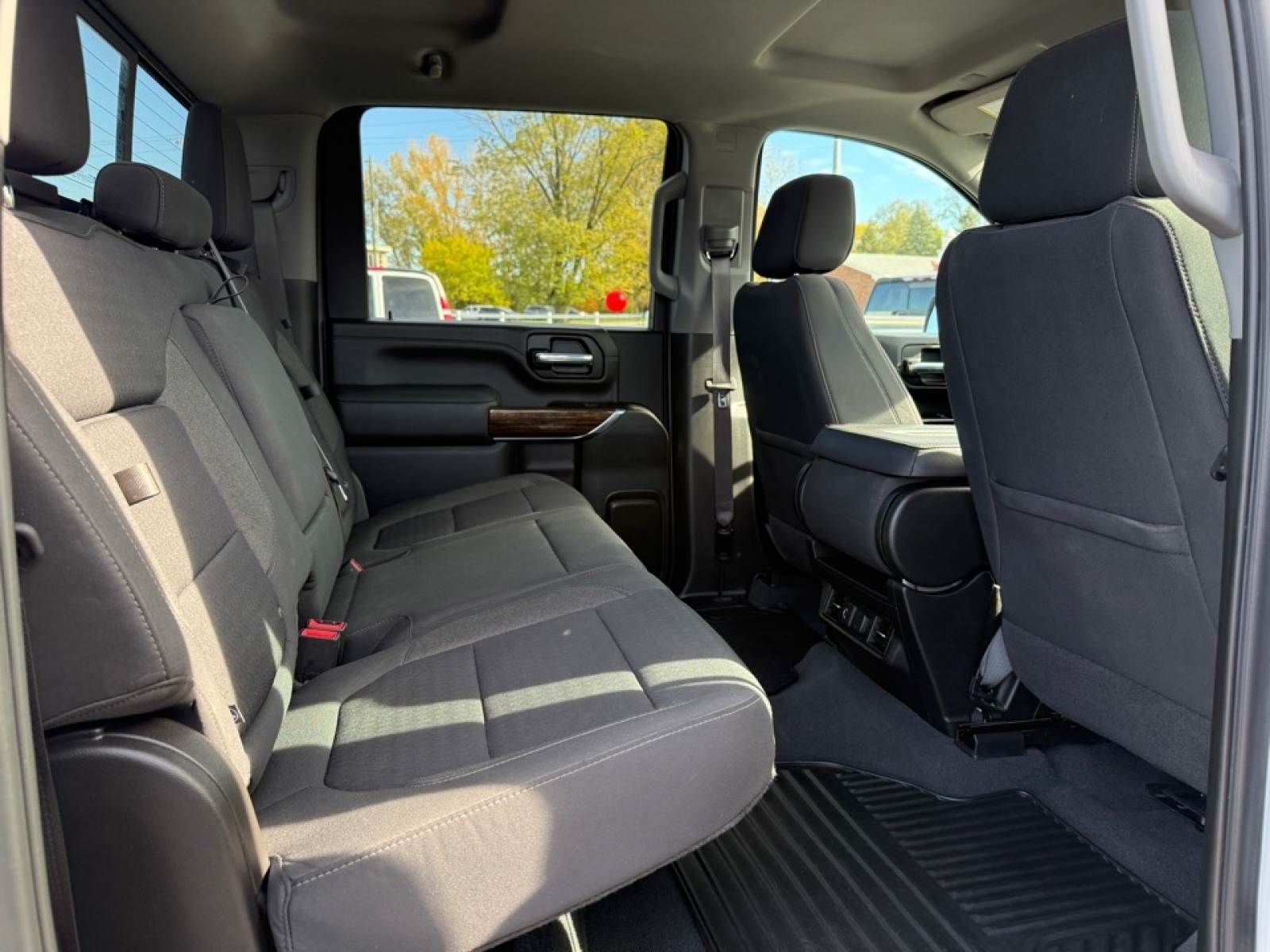 2023 GMC Sierra 2500HD 4WD Crew Cab Standard Bed SLE, 38961, Photo