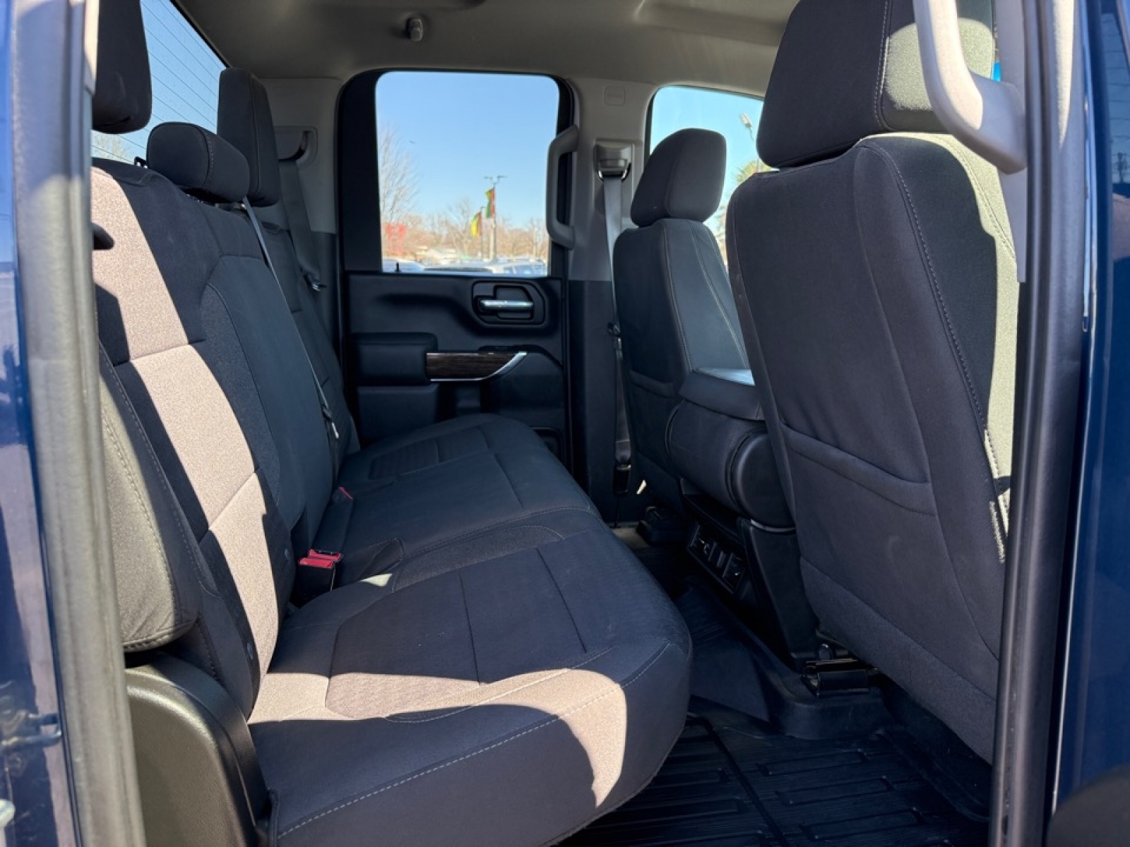 2023 GMC Sierra 2500HD SLE, 39561, Photo