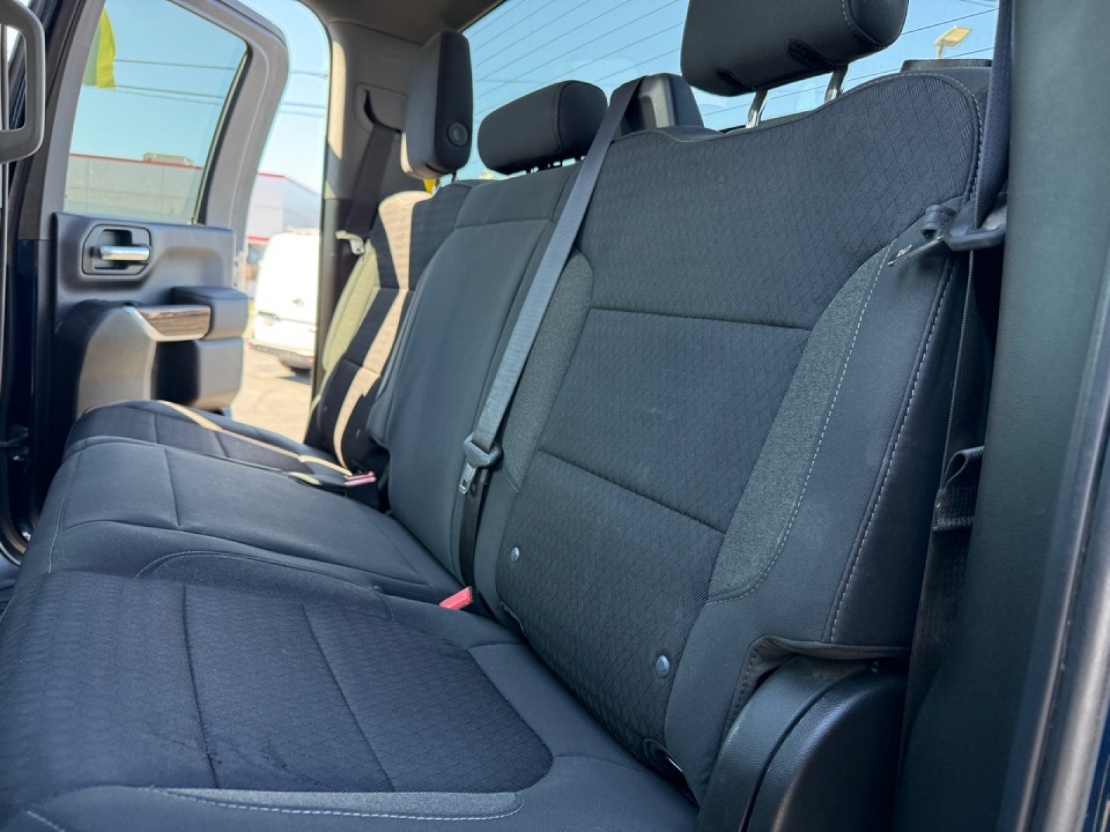 2023 GMC Sierra 2500HD SLE, 39561, Photo