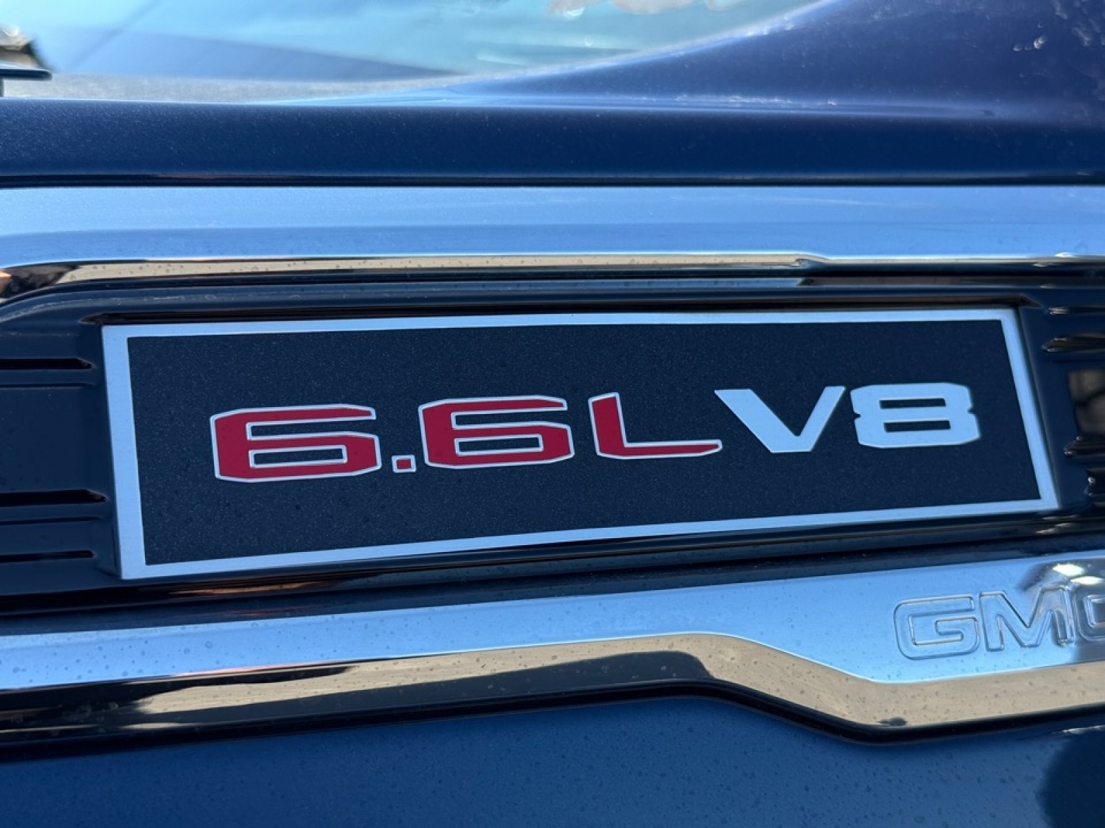 2023 GMC Sierra 2500HD SLE, 39561, Photo