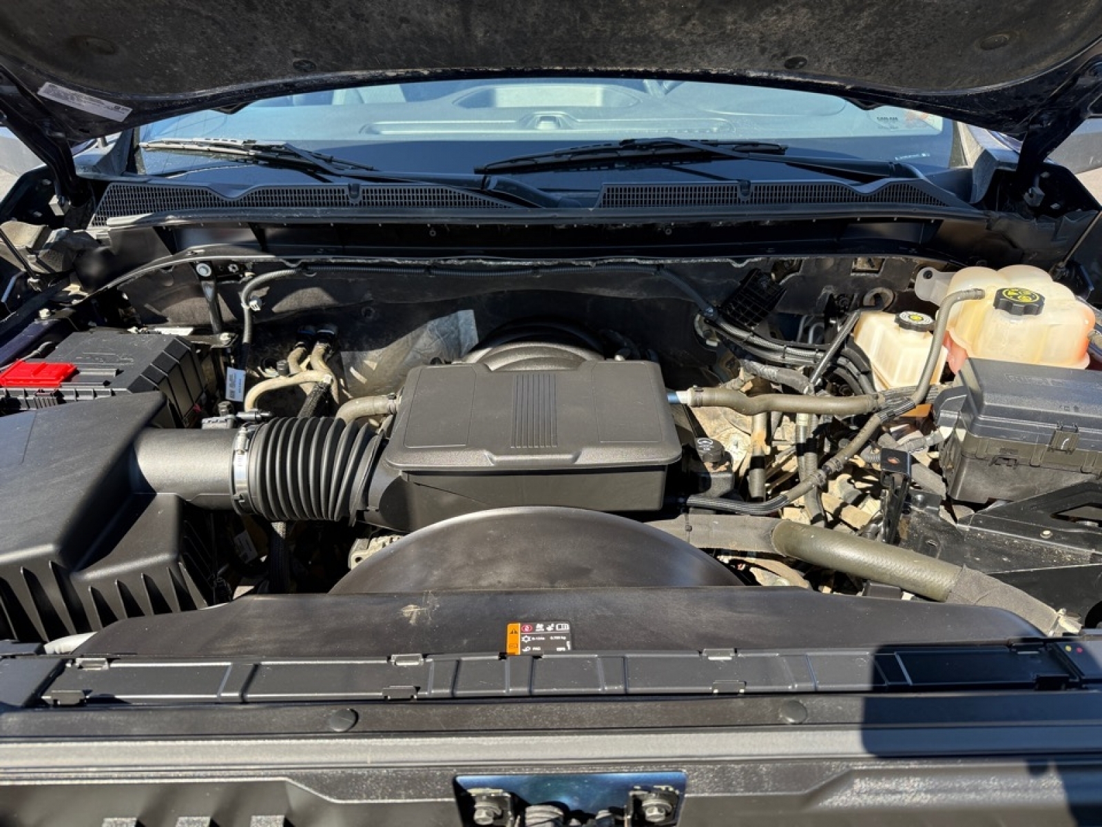 2023 GMC Sierra 2500HD SLE, 39561, Photo