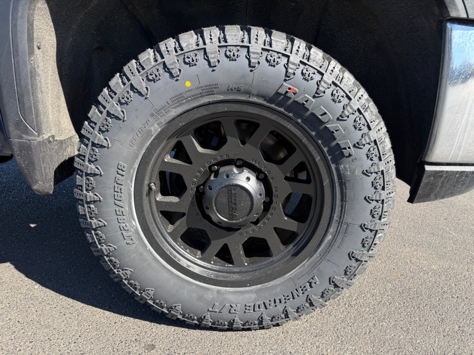 2023 GMC Sierra 2500HD SLE, 39561, Photo