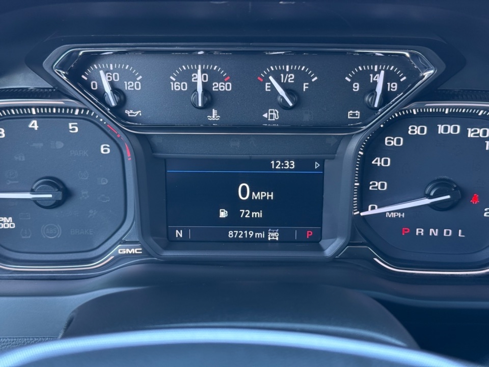 2023 GMC Sierra 2500HD SLE, 39561, Photo