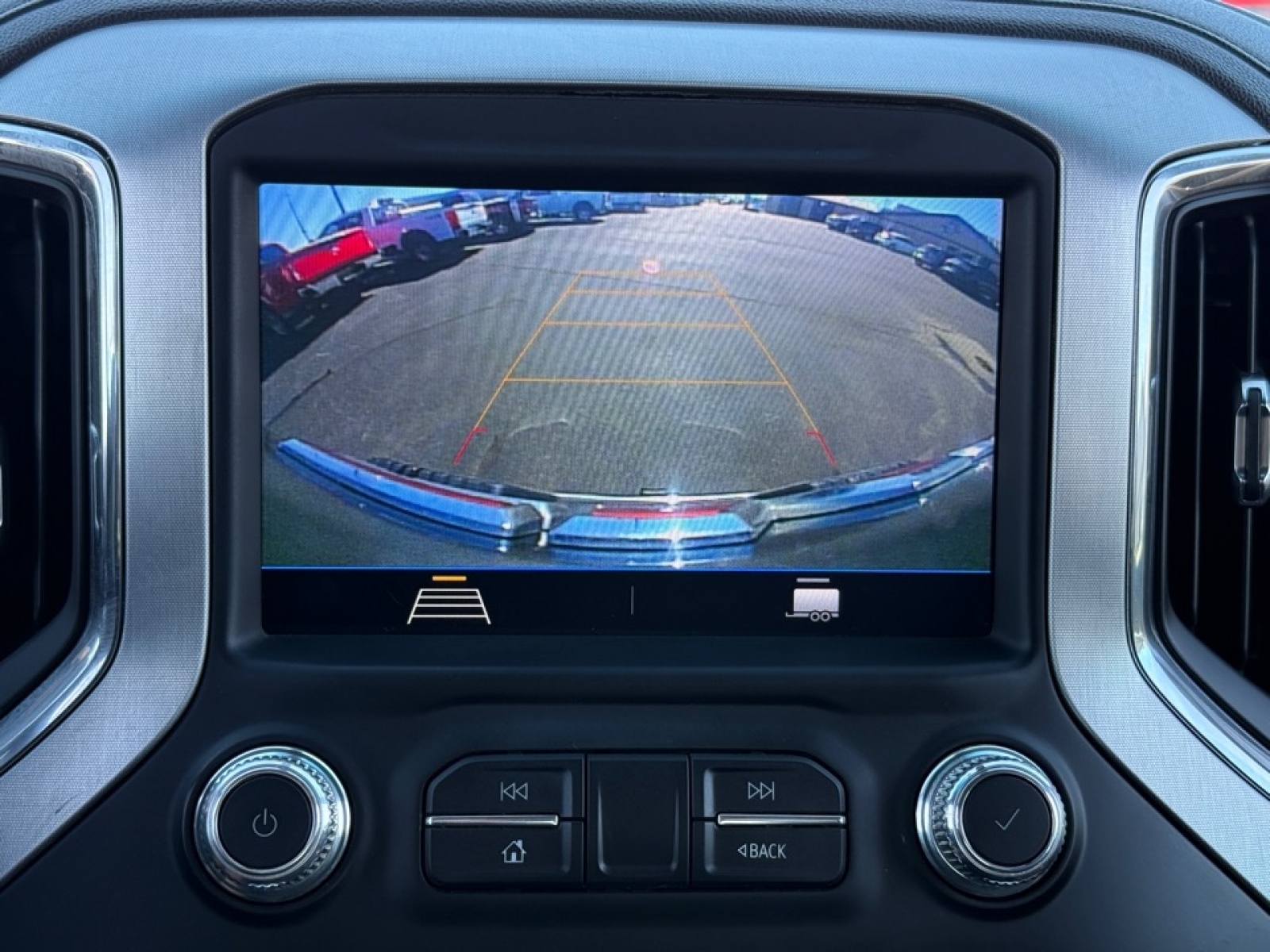 2023 GMC Sierra 2500HD SLE, 39561, Photo