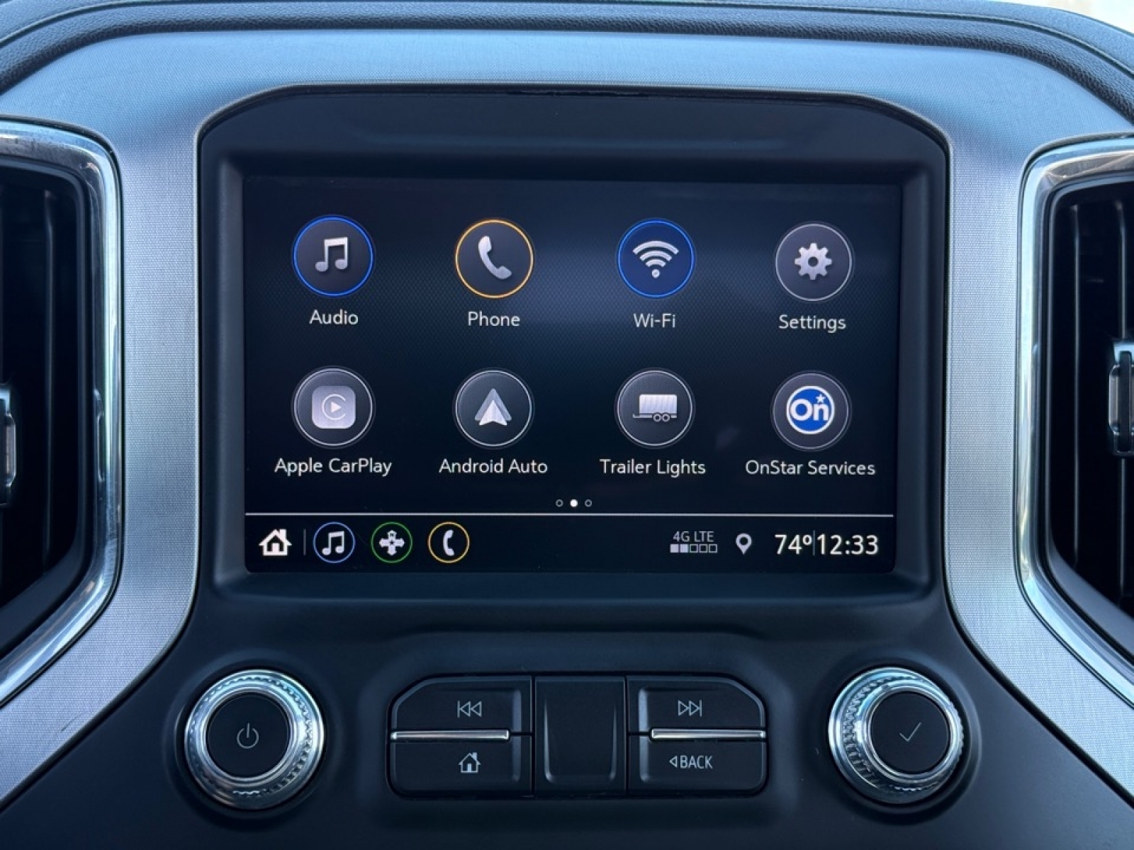 2023 GMC Sierra 2500HD SLE, 39561, Photo