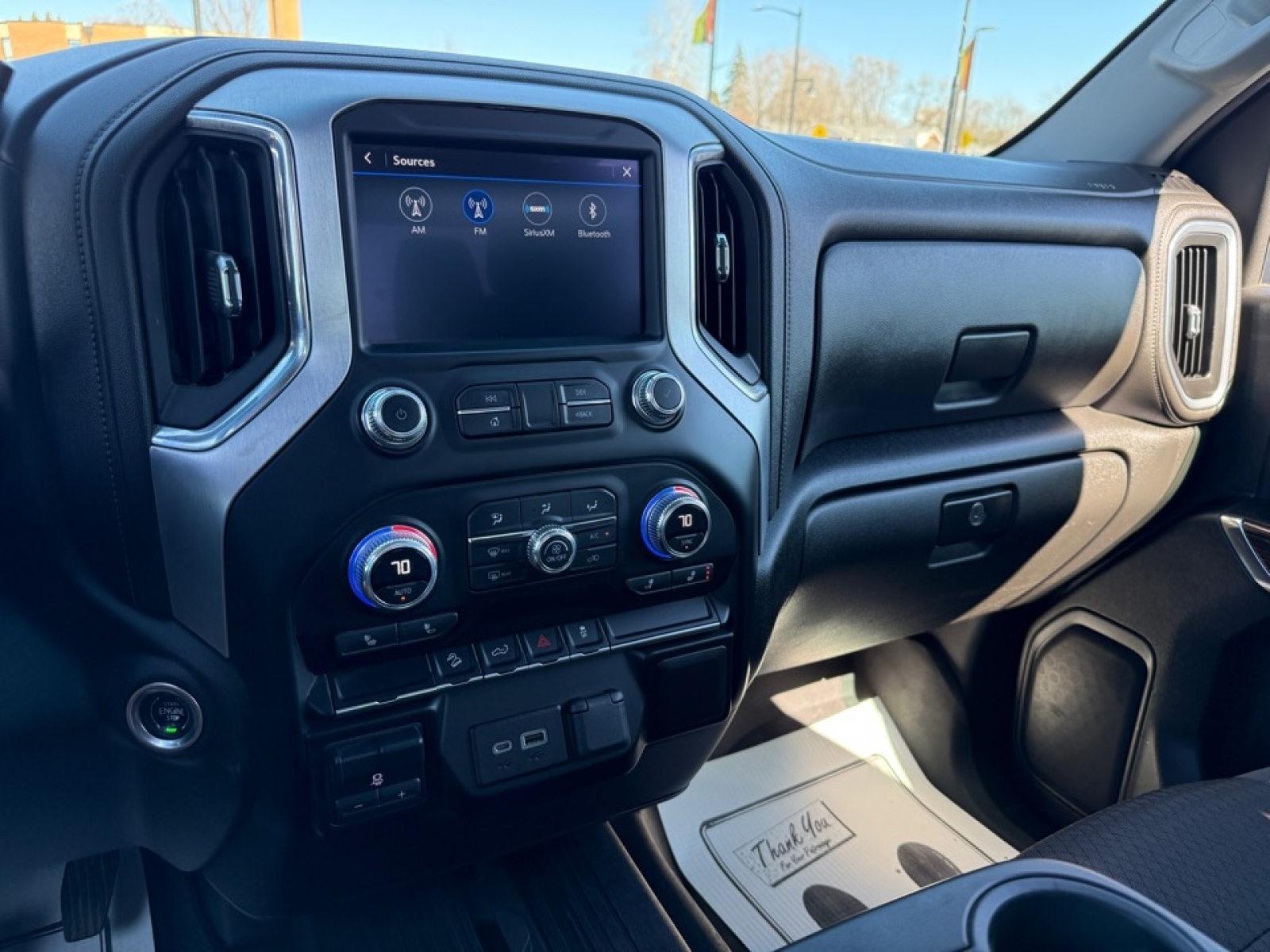 2023 GMC Sierra 2500HD SLE, 39561, Photo