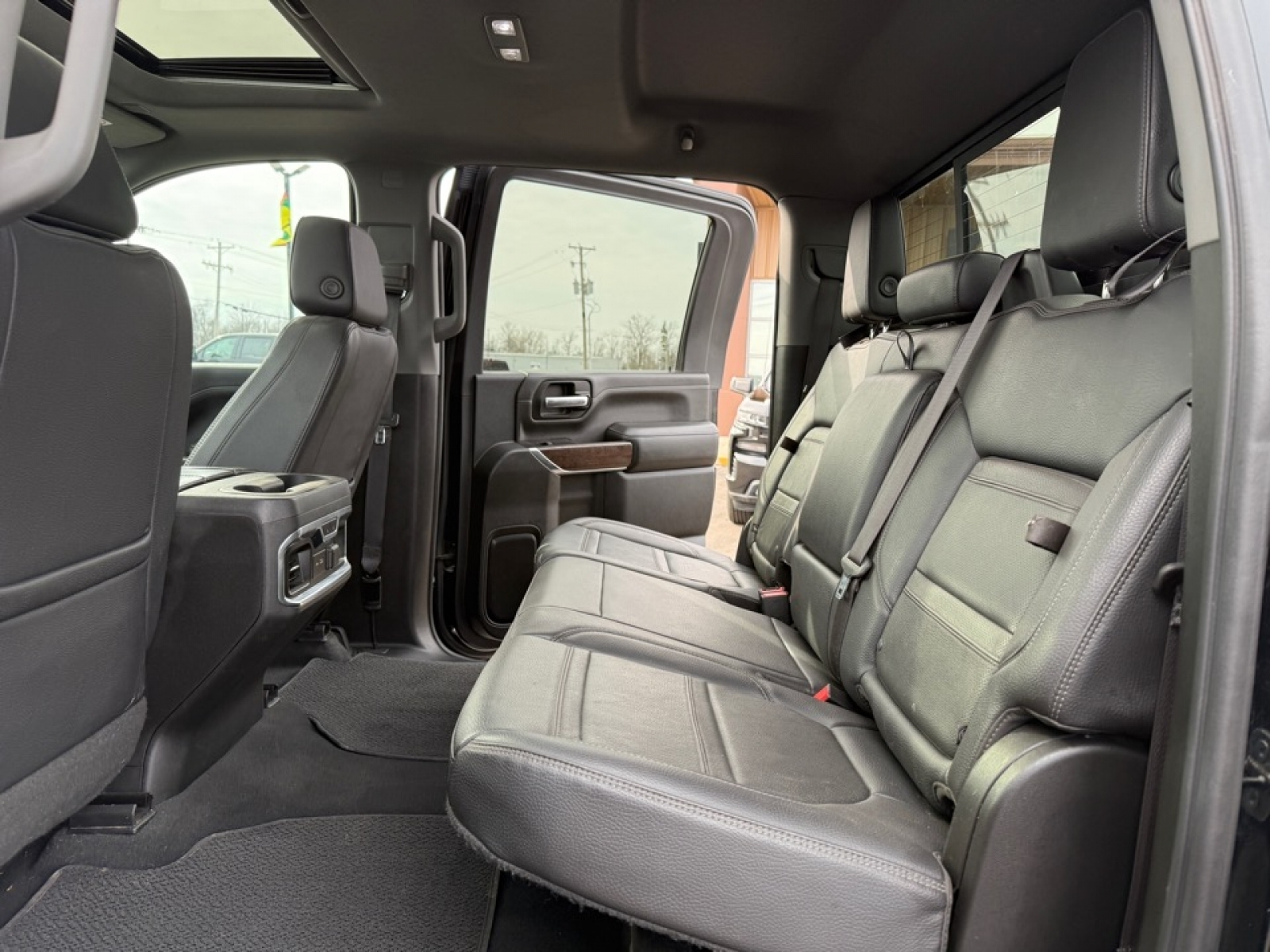 2023 GMC Sierra 3500HD Denali, 39360, Photo