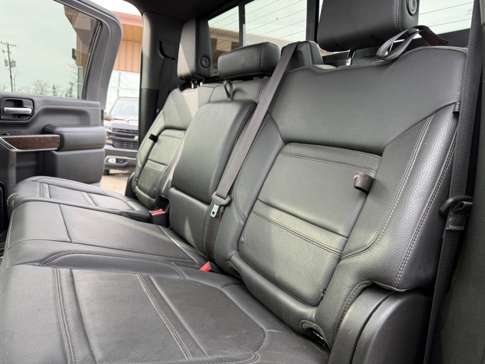 2023 GMC Sierra 3500HD Denali, 39360, Photo