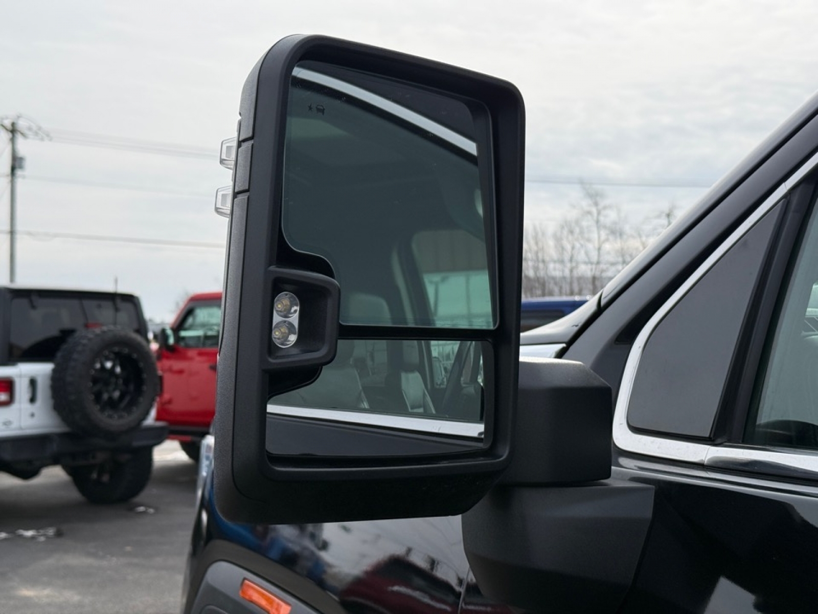 2023 GMC Sierra 3500HD Denali, 39360, Photo