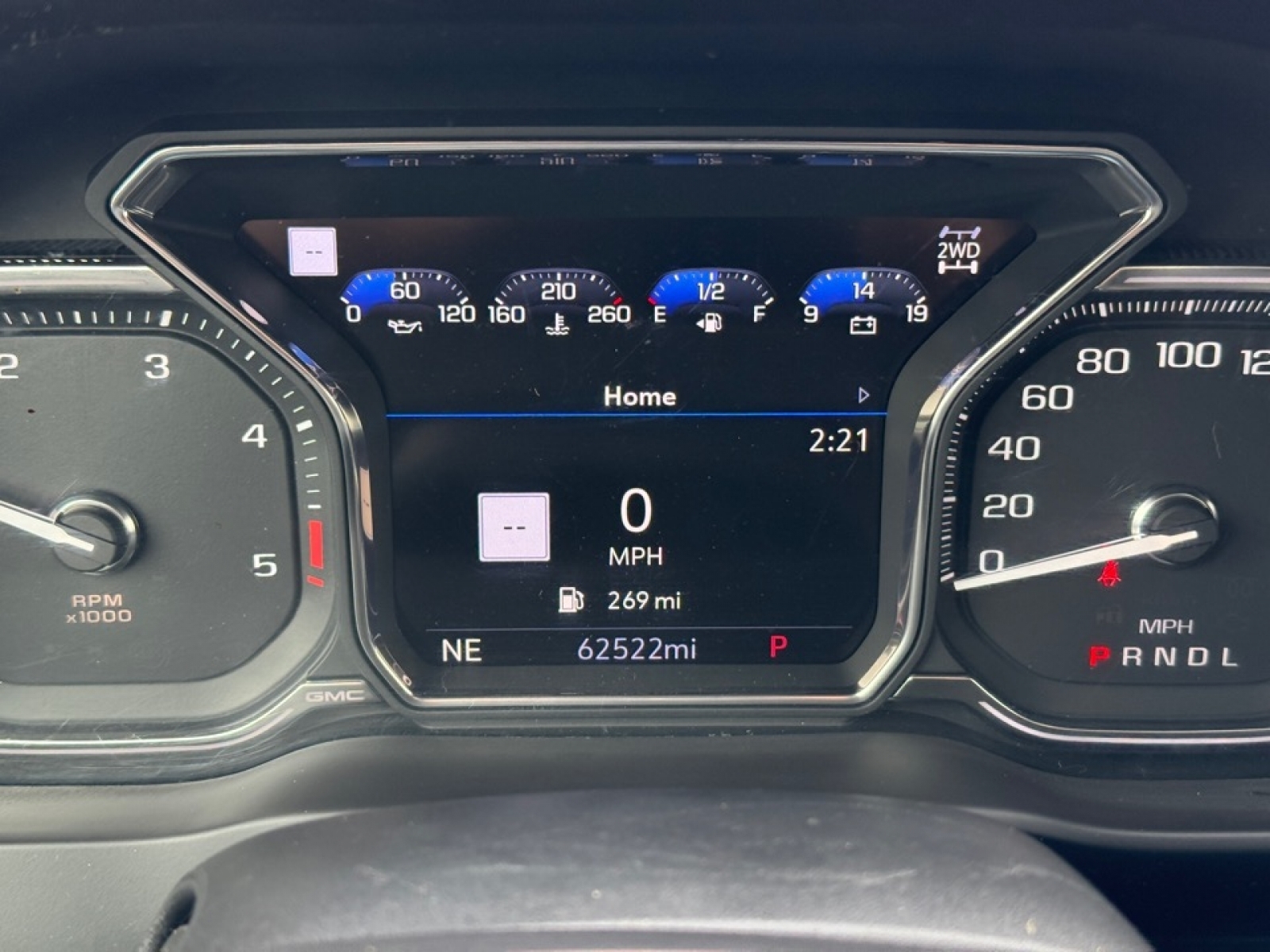 2023 GMC Sierra 3500HD Denali, 39360, Photo