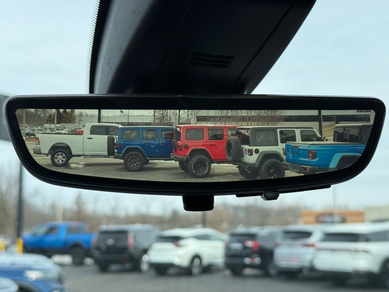 2023 GMC Sierra 3500HD Denali, 39360, Photo