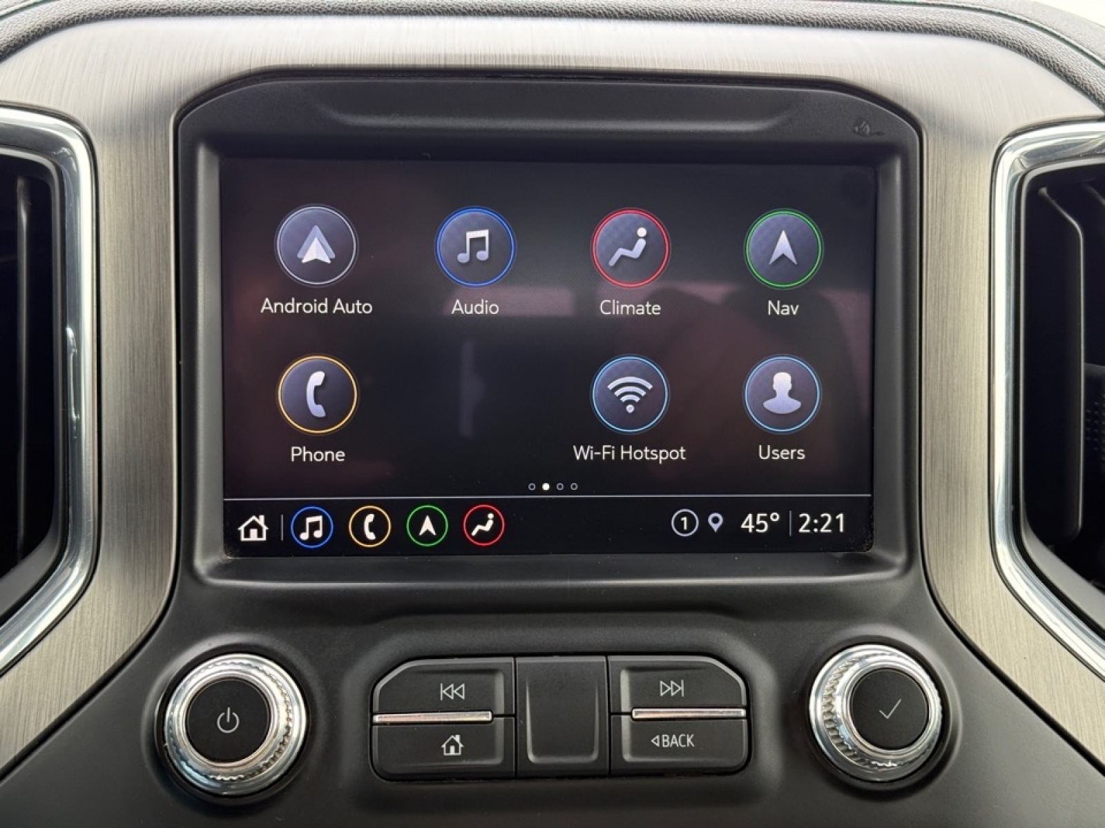 2023 GMC Sierra 3500HD Denali, 39360, Photo